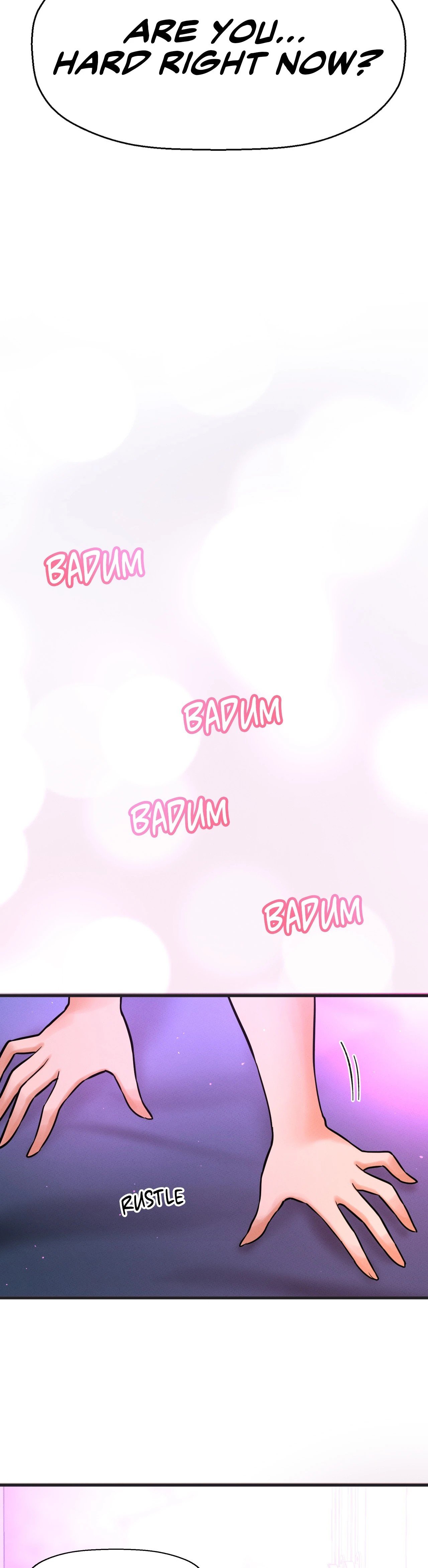 She's Driving Me Crazy Manhwa - Chapter  10 Page 22