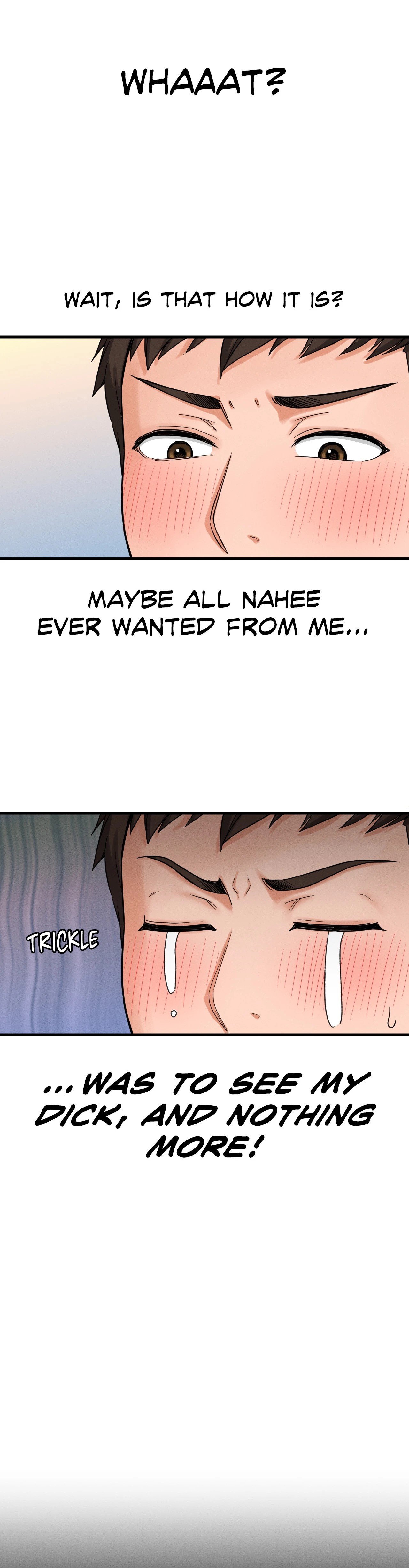 She's Driving Me Crazy Manhwa - Chapter  10 Page 24