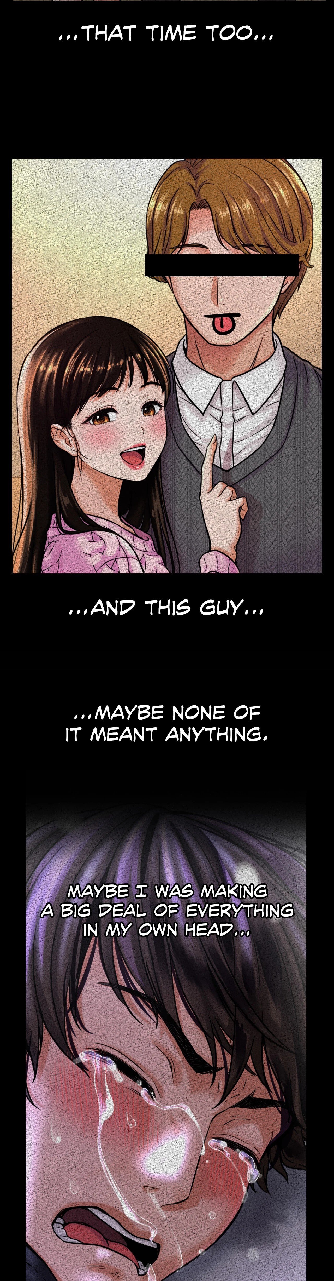 She's Driving Me Crazy Manhwa - Chapter  10 Page 26