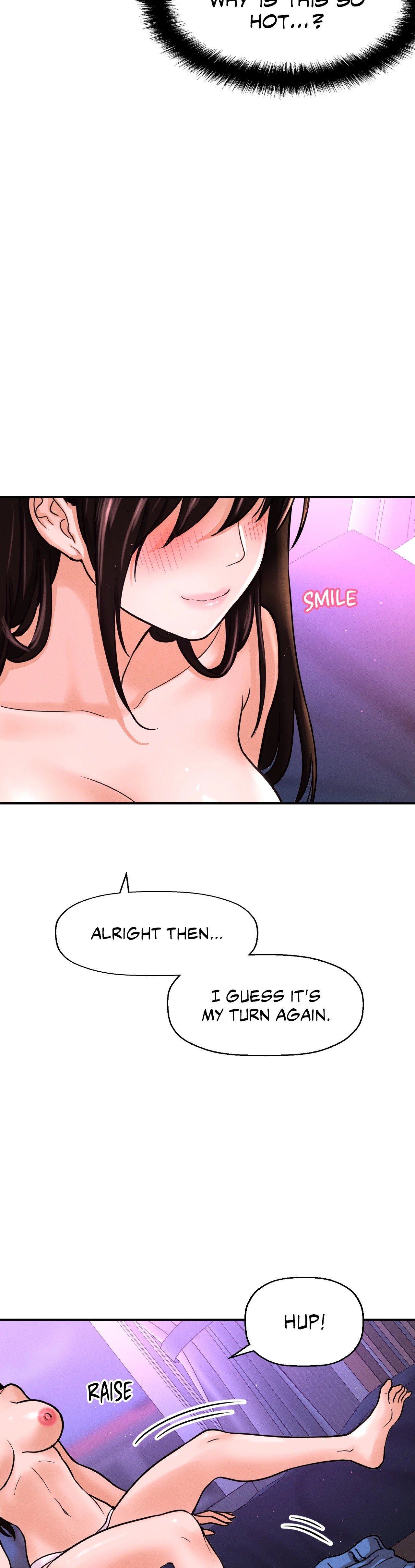 She's Driving Me Crazy Manhwa - Chapter  10 Page 51