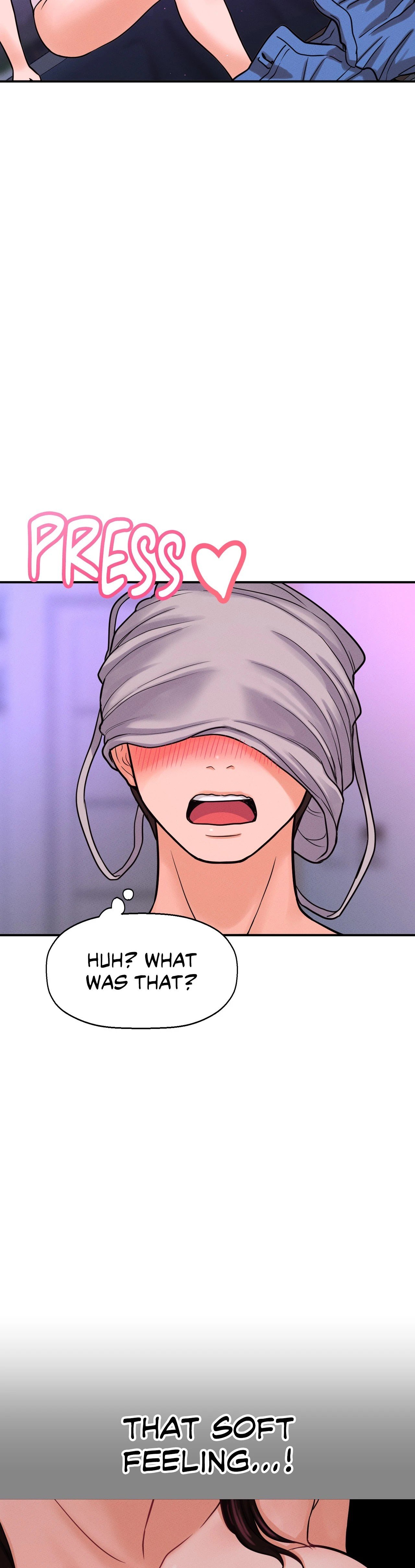 She's Driving Me Crazy Manhwa - Chapter  10 Page 52