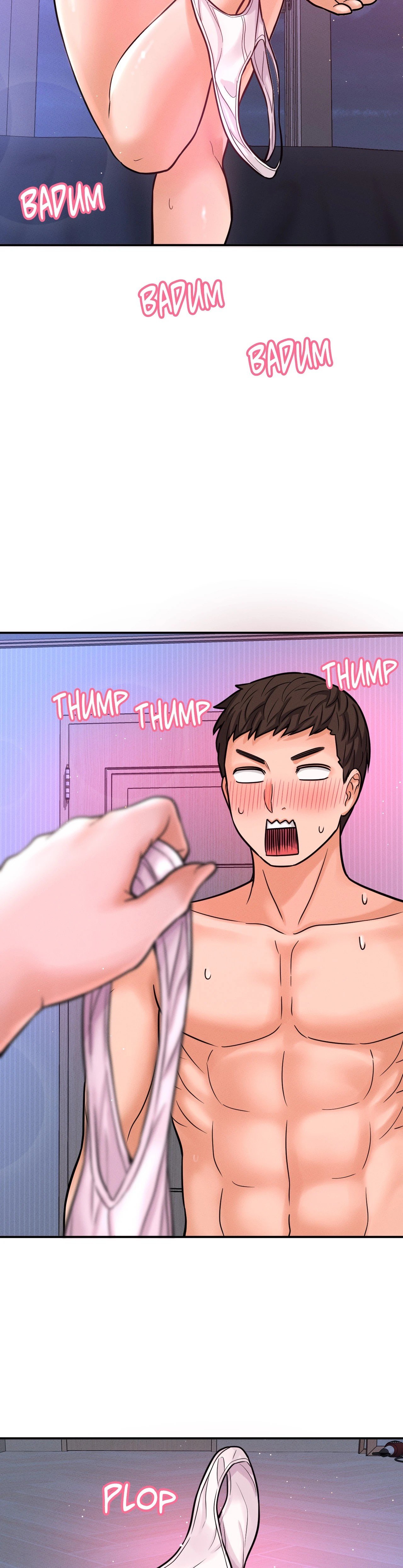 She's Driving Me Crazy Manhwa - Chapter  10 Page 58