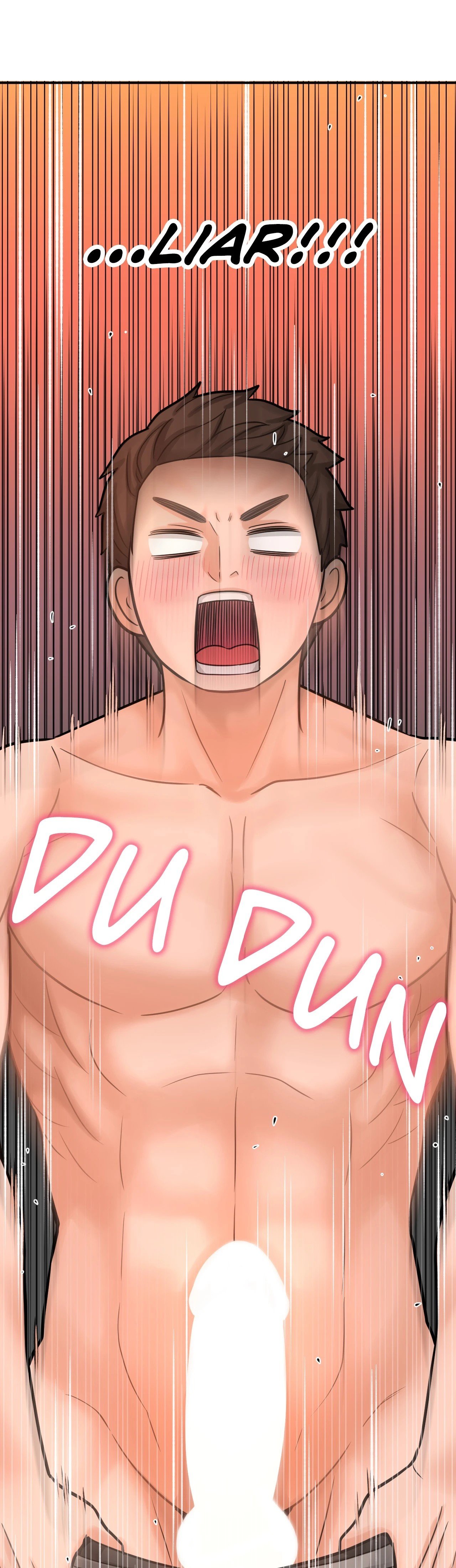 She's Driving Me Crazy Manhwa - Chapter  10 Page 66