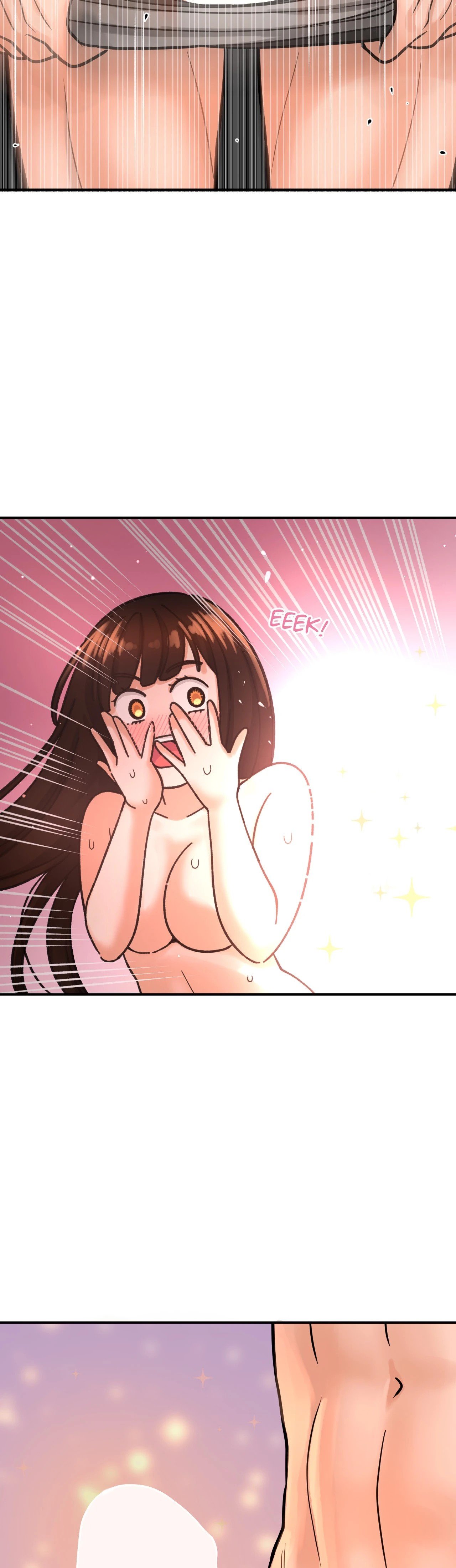 She's Driving Me Crazy Manhwa - Chapter  10 Page 67