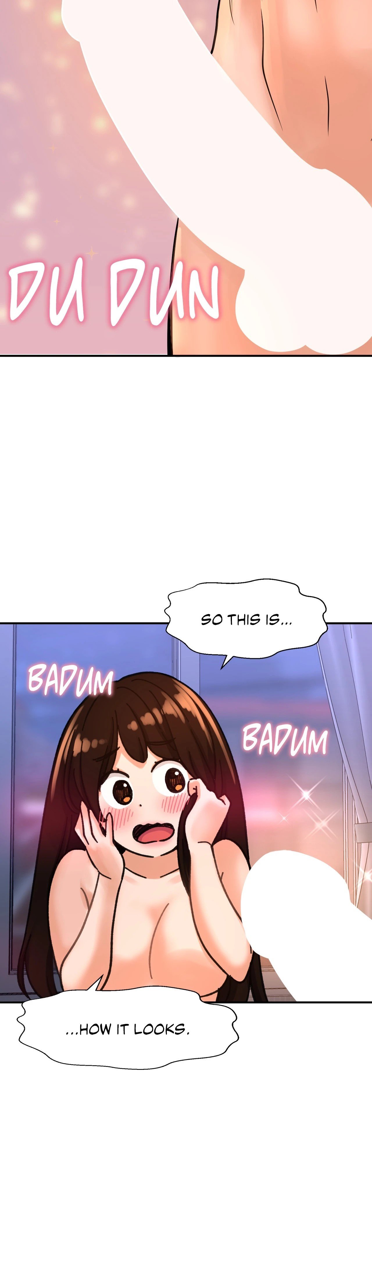 She's Driving Me Crazy Manhwa - Chapter  10 Page 68