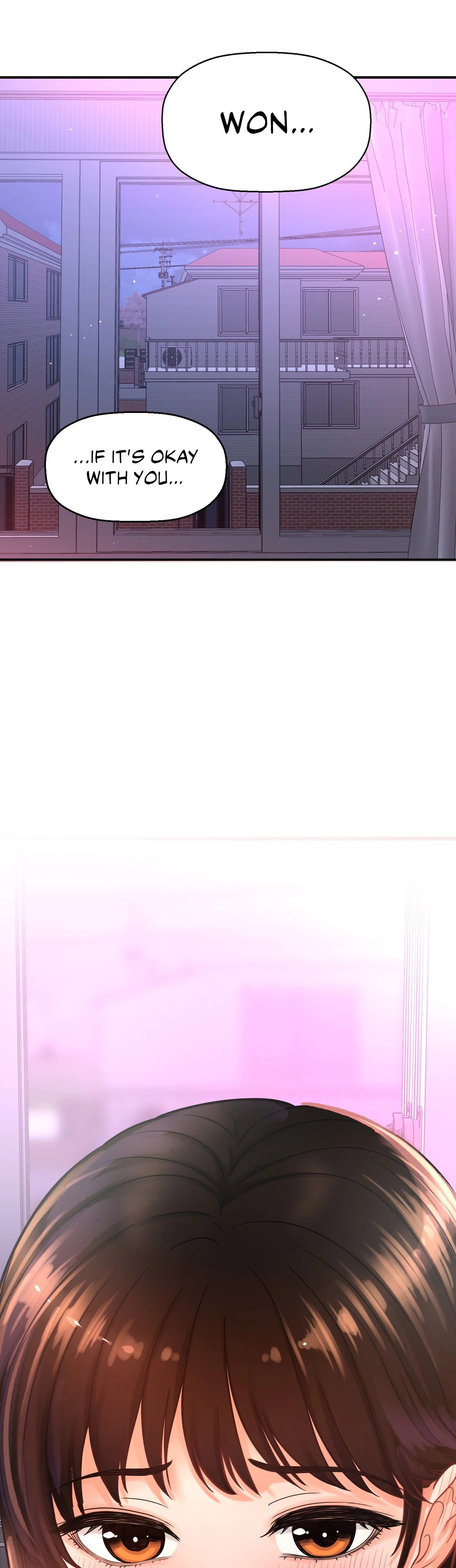 She's Driving Me Crazy Manhwa - Chapter  10 Page 70