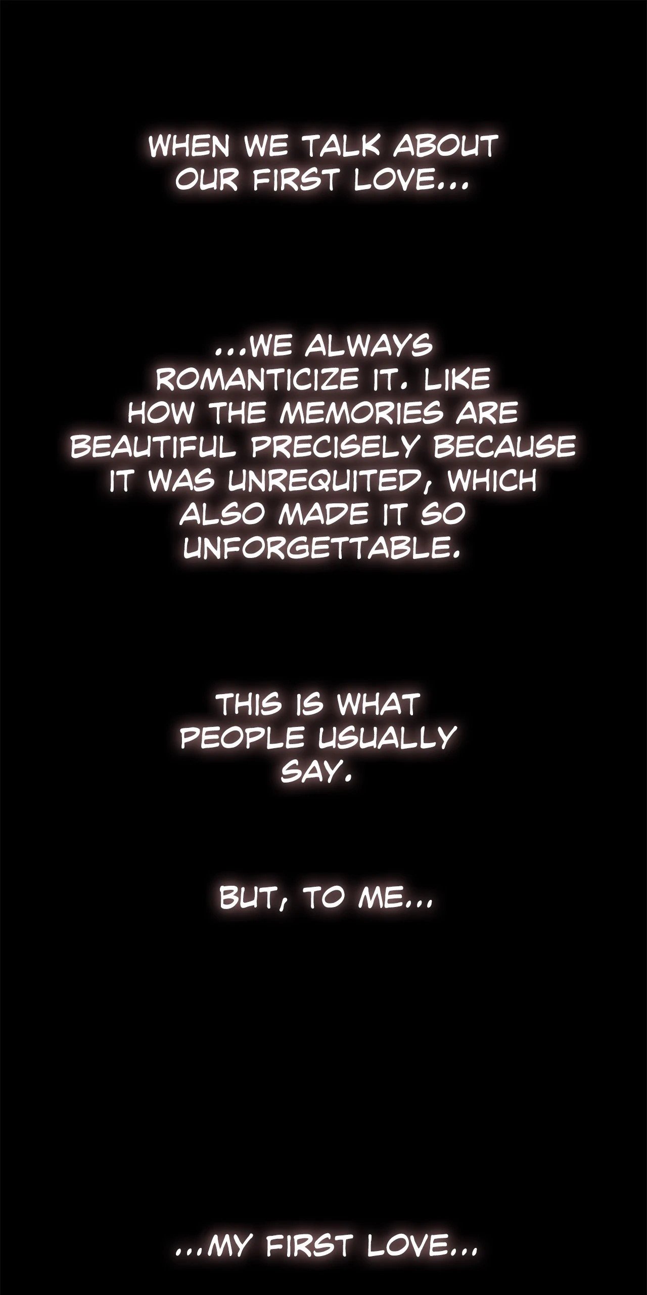 She's Driving Me Crazy Manhwa - Chapter 1 Page 6