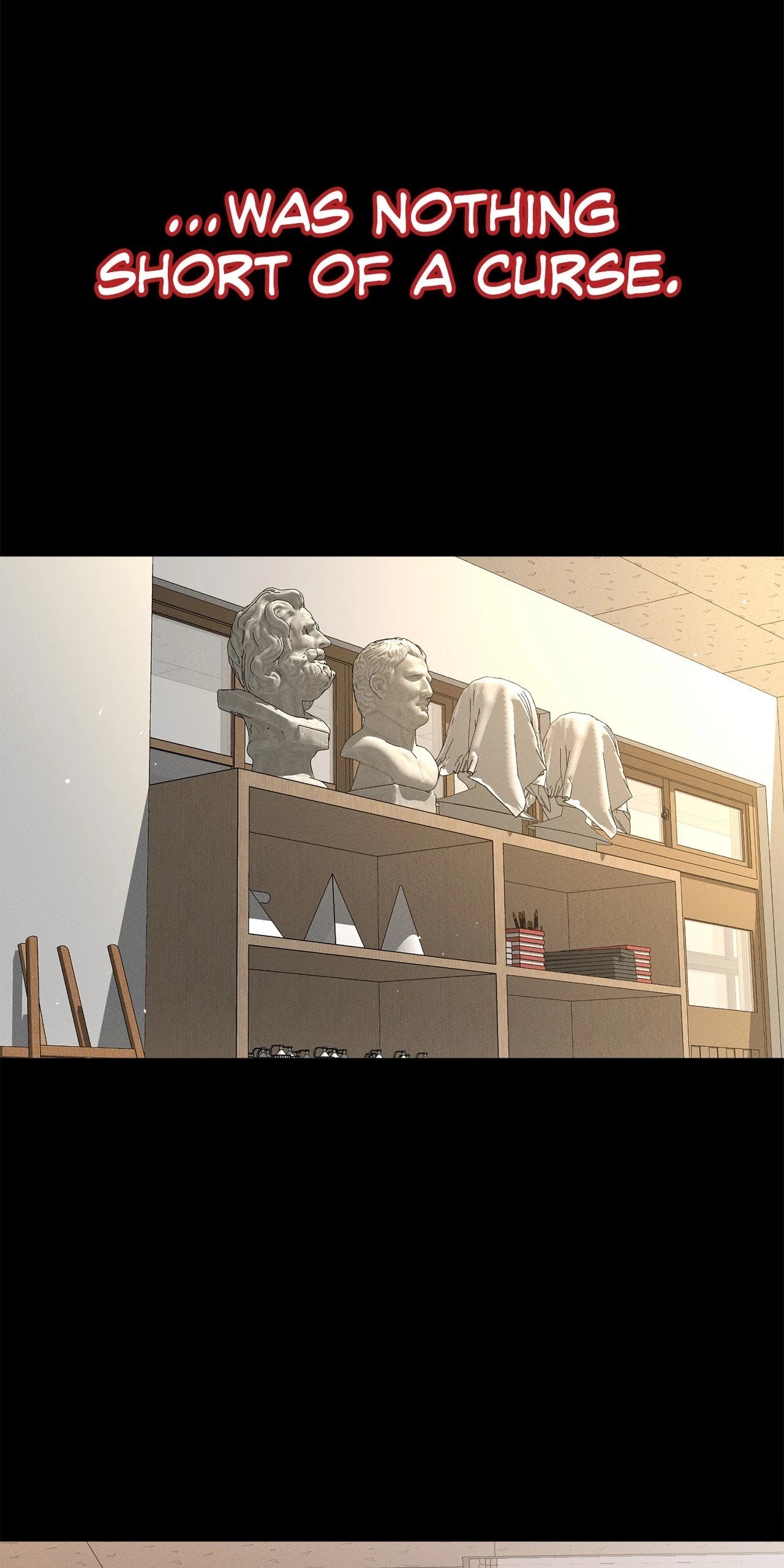 She's Driving Me Crazy Manhwa - Chapter 1 Page 7