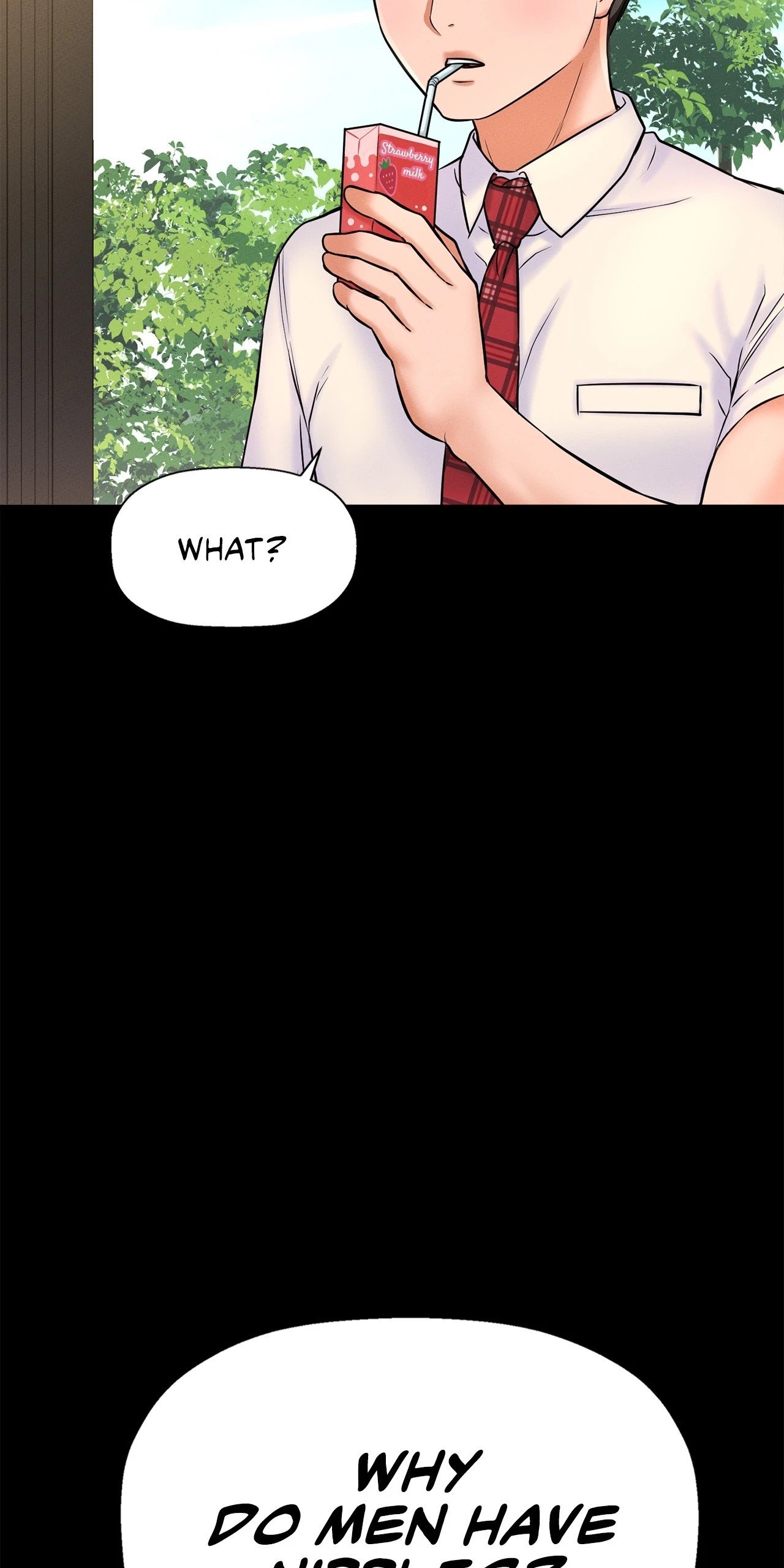She's Driving Me Crazy Manhwa - Chapter 1 Page 10