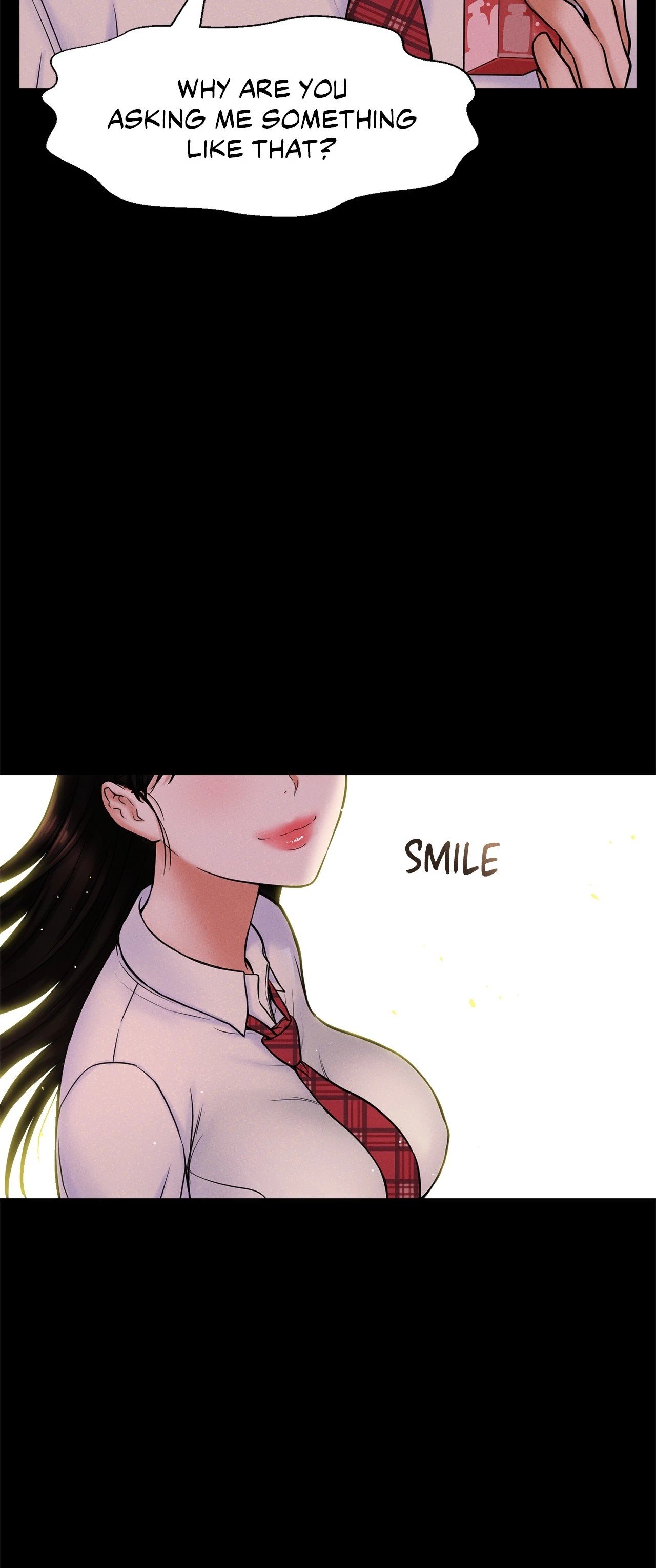 She's Driving Me Crazy Manhwa - Chapter 1 Page 14