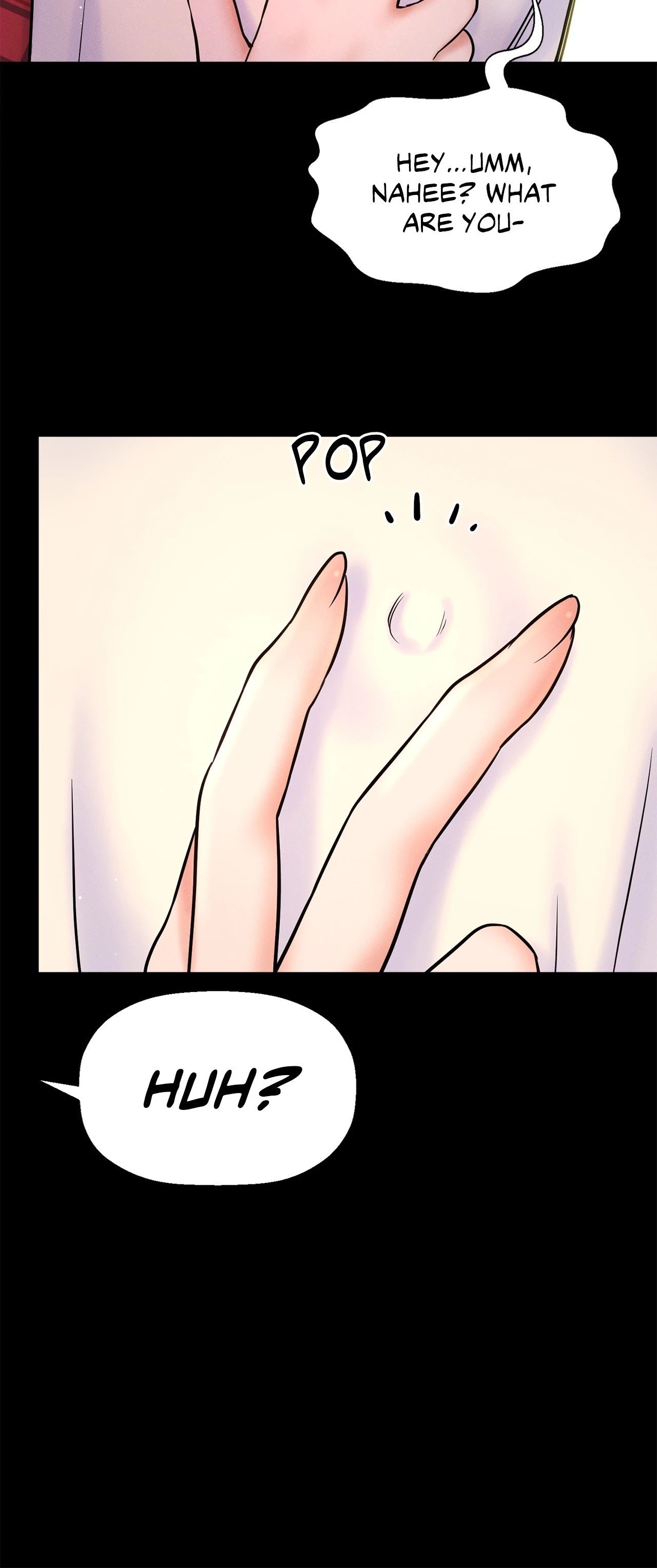 She's Driving Me Crazy Manhwa - Chapter 1 Page 17