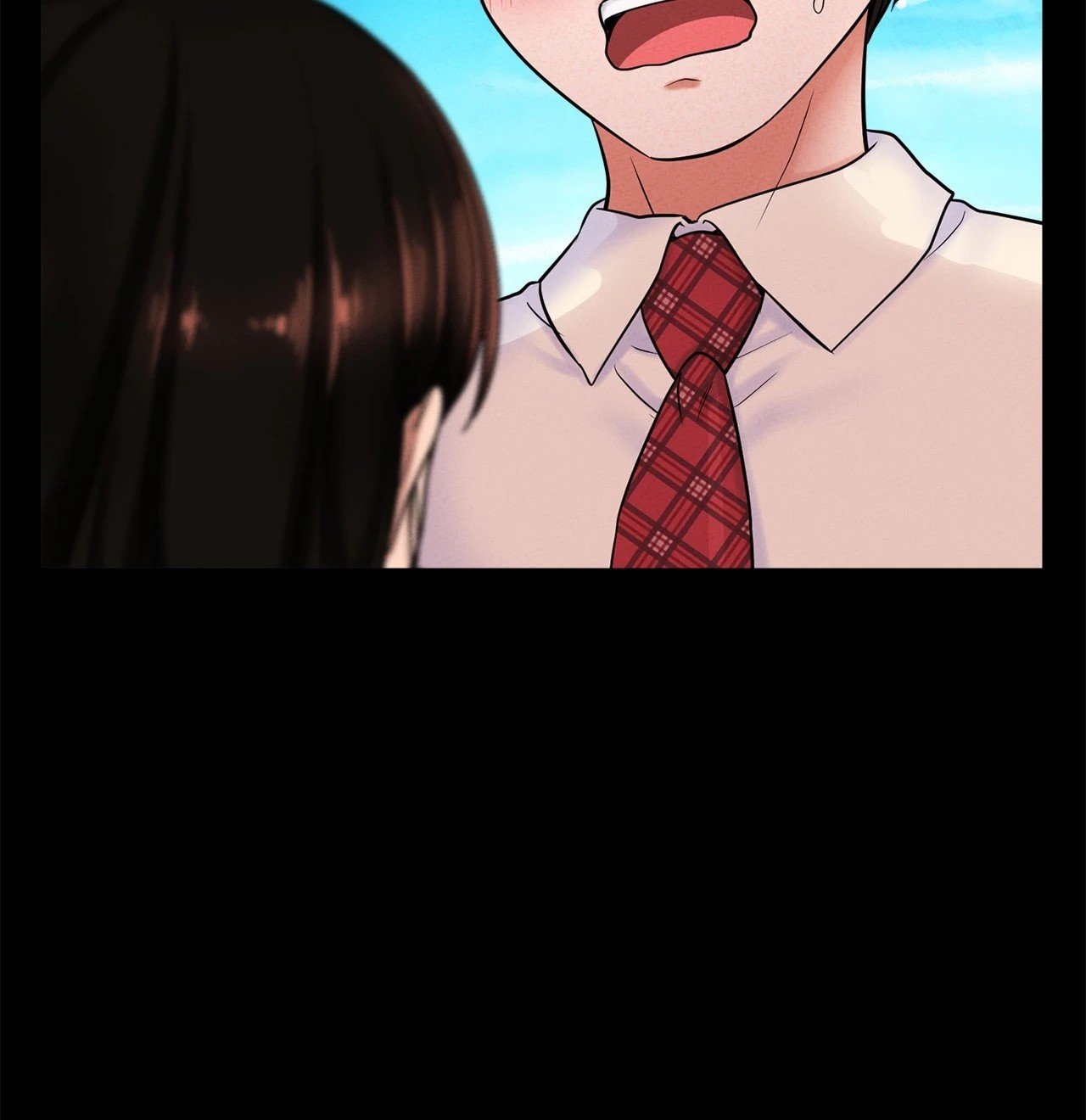 She's Driving Me Crazy Manhwa - Chapter 1 Page 19