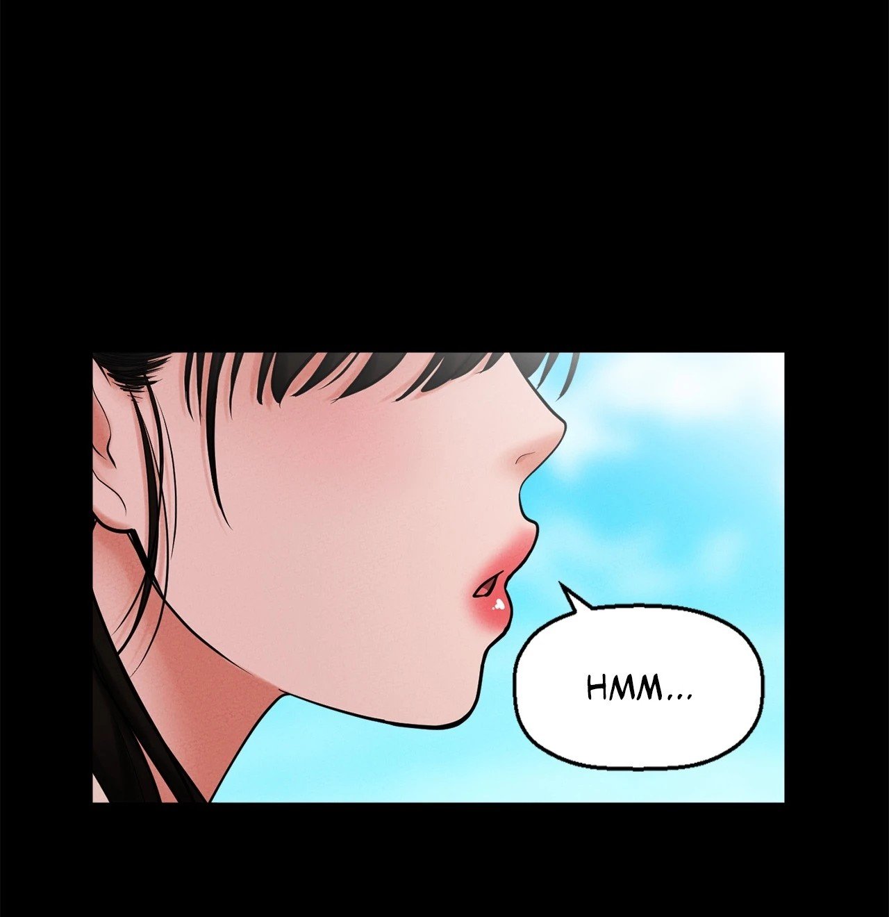She's Driving Me Crazy Manhwa - Chapter 1 Page 20