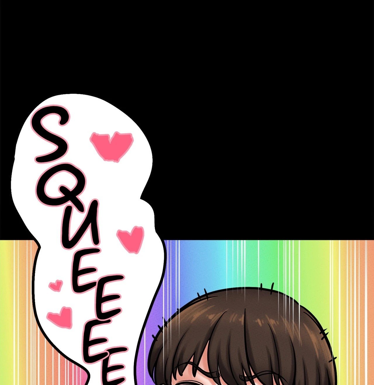 She's Driving Me Crazy Manhwa - Chapter 1 Page 21