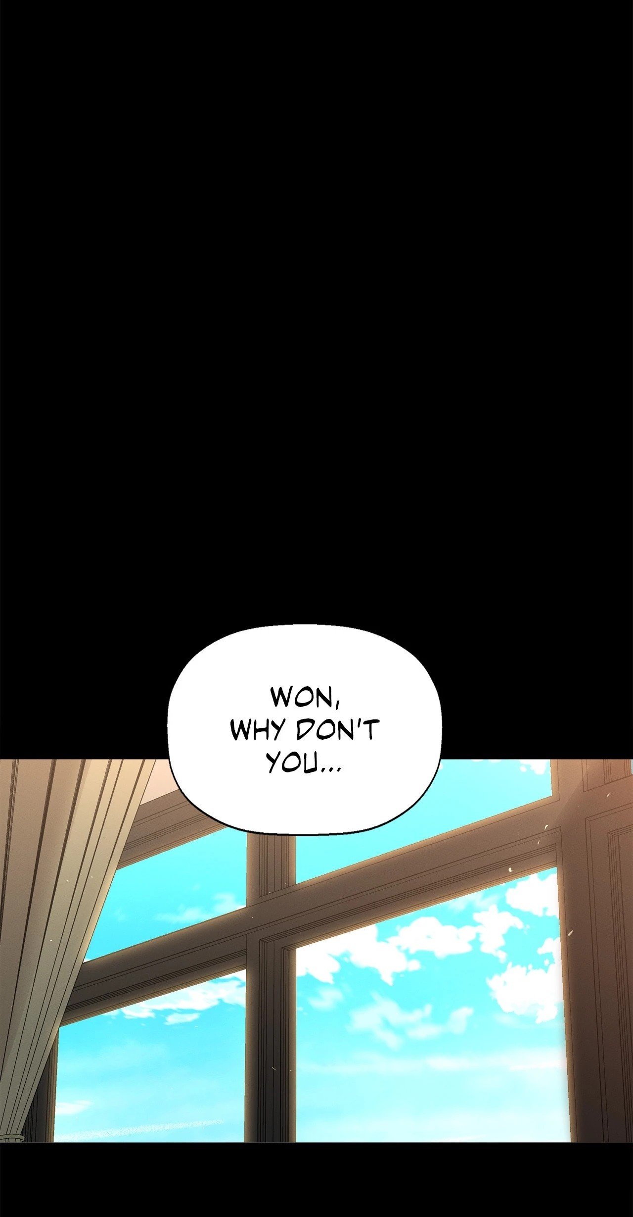 She's Driving Me Crazy Manhwa - Chapter 1 Page 27