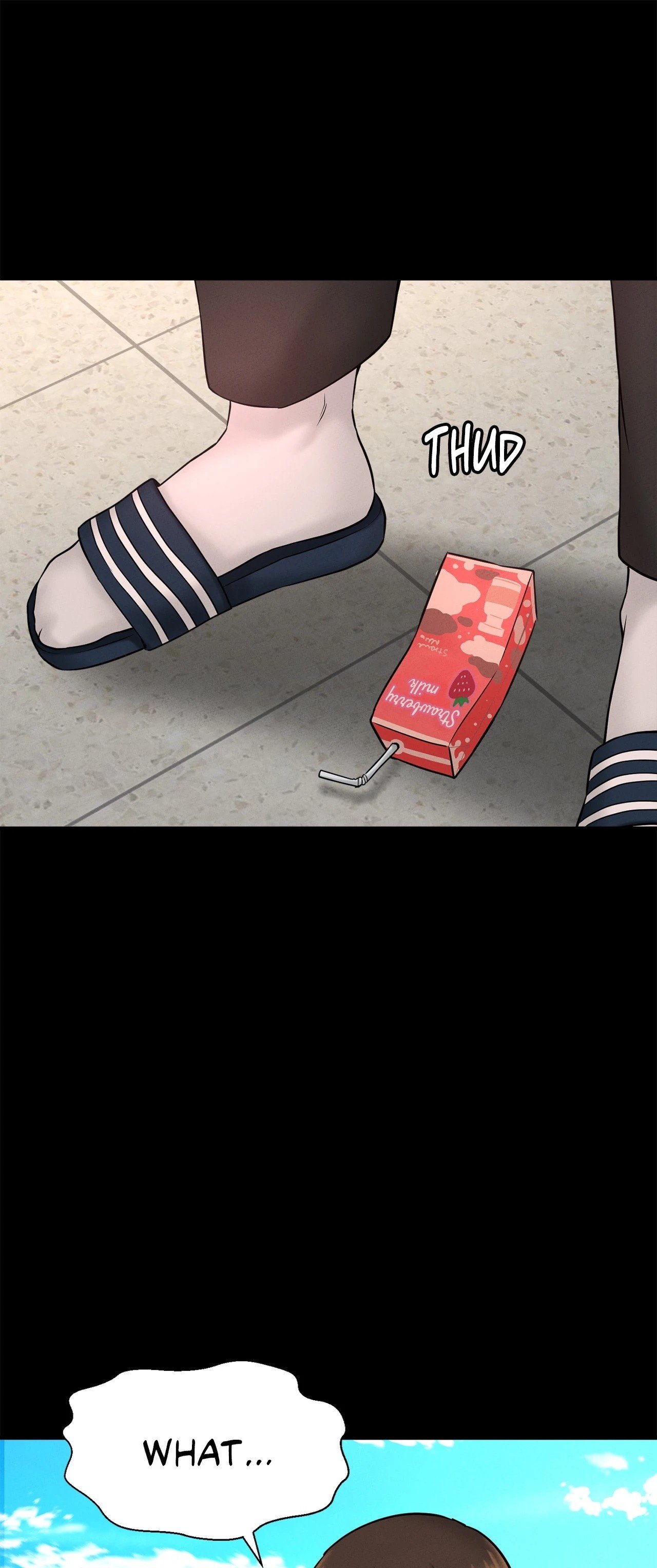 She's Driving Me Crazy Manhwa - Chapter 1 Page 30