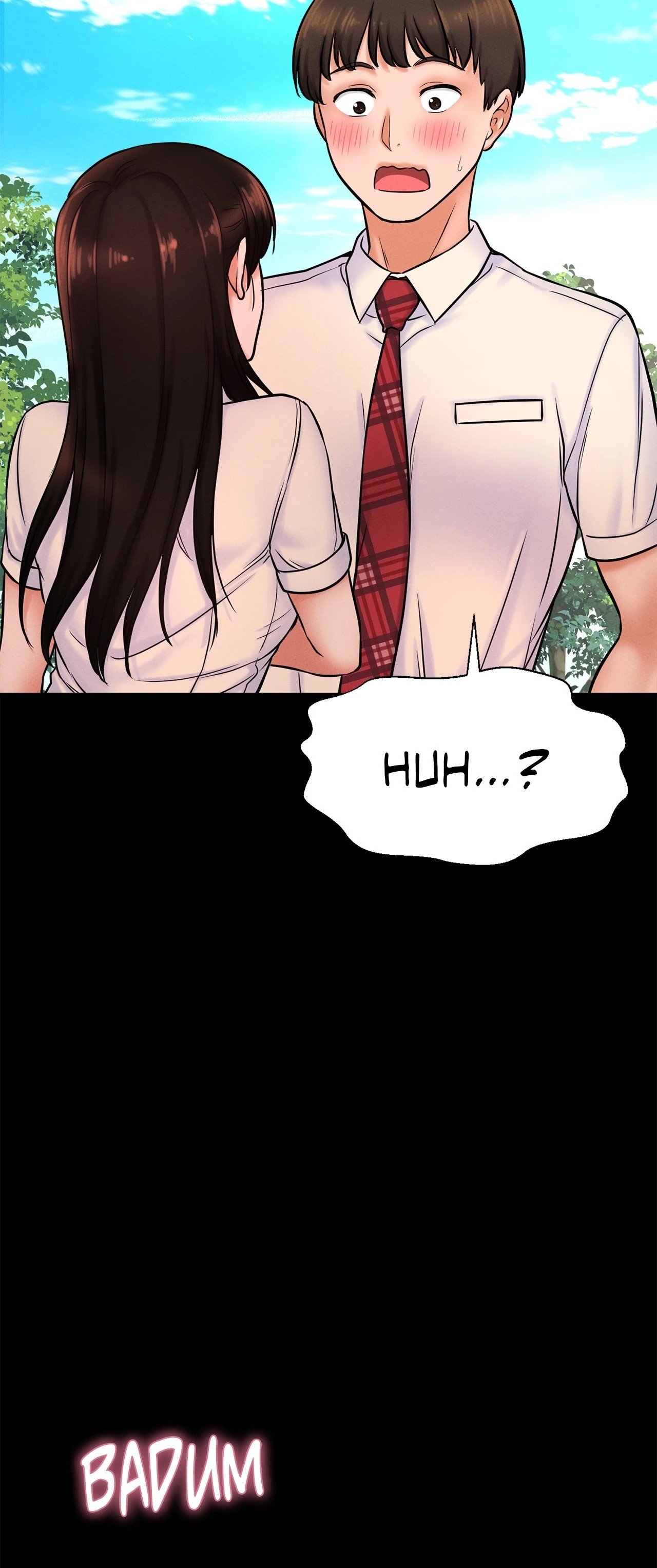She's Driving Me Crazy Manhwa - Chapter 1 Page 31