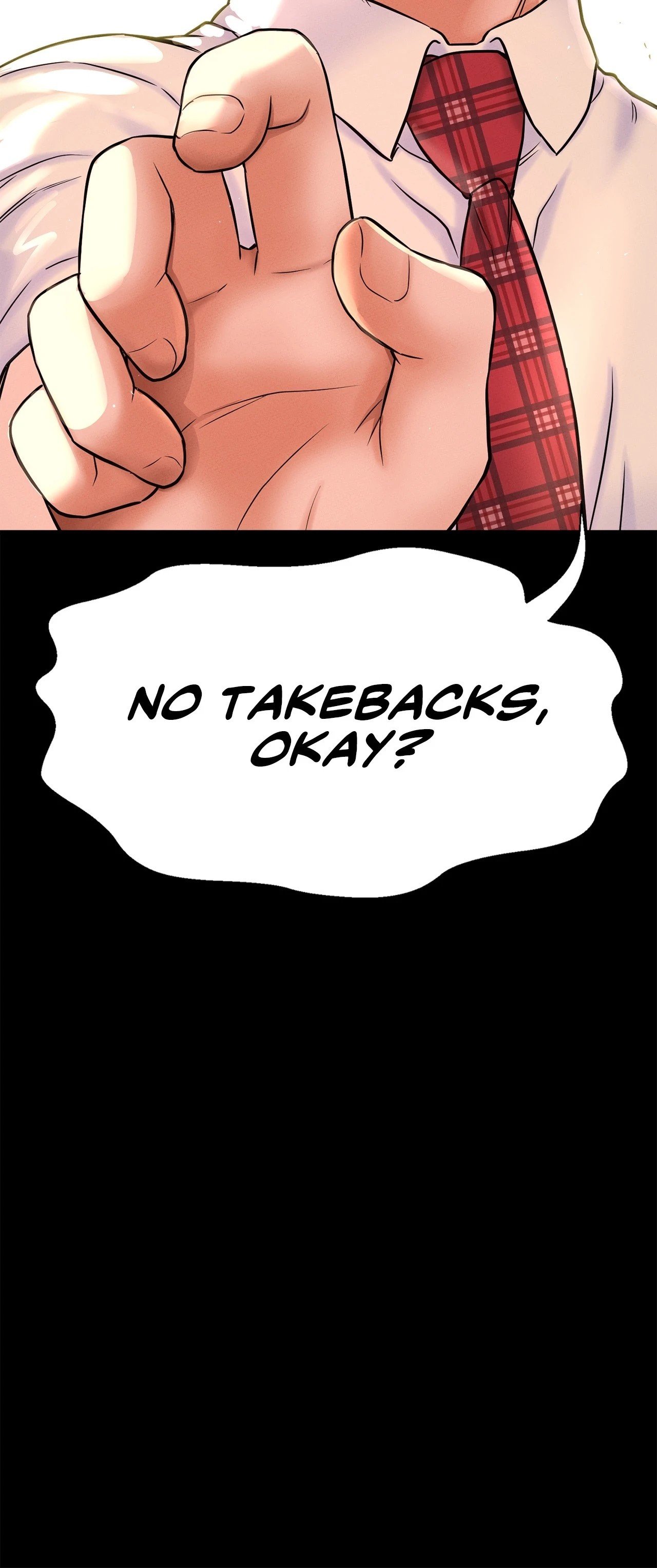 She's Driving Me Crazy Manhwa - Chapter 1 Page 35