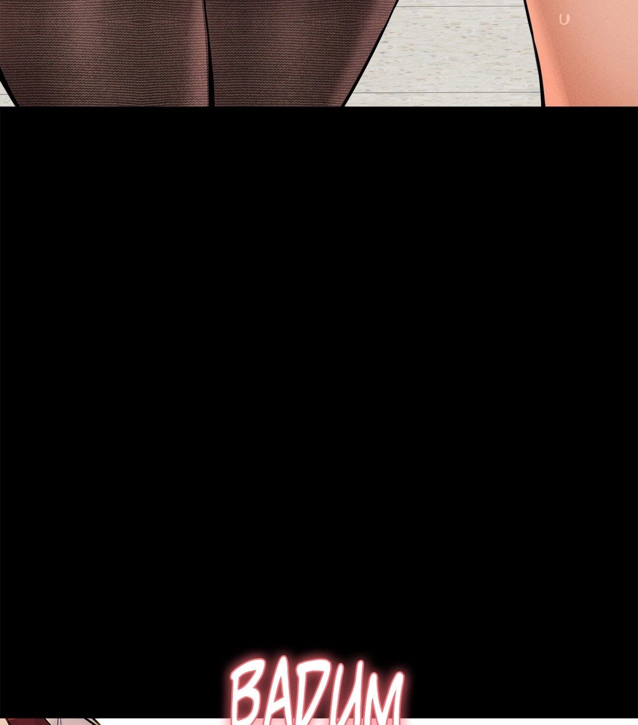 She's Driving Me Crazy Manhwa - Chapter 1 Page 38