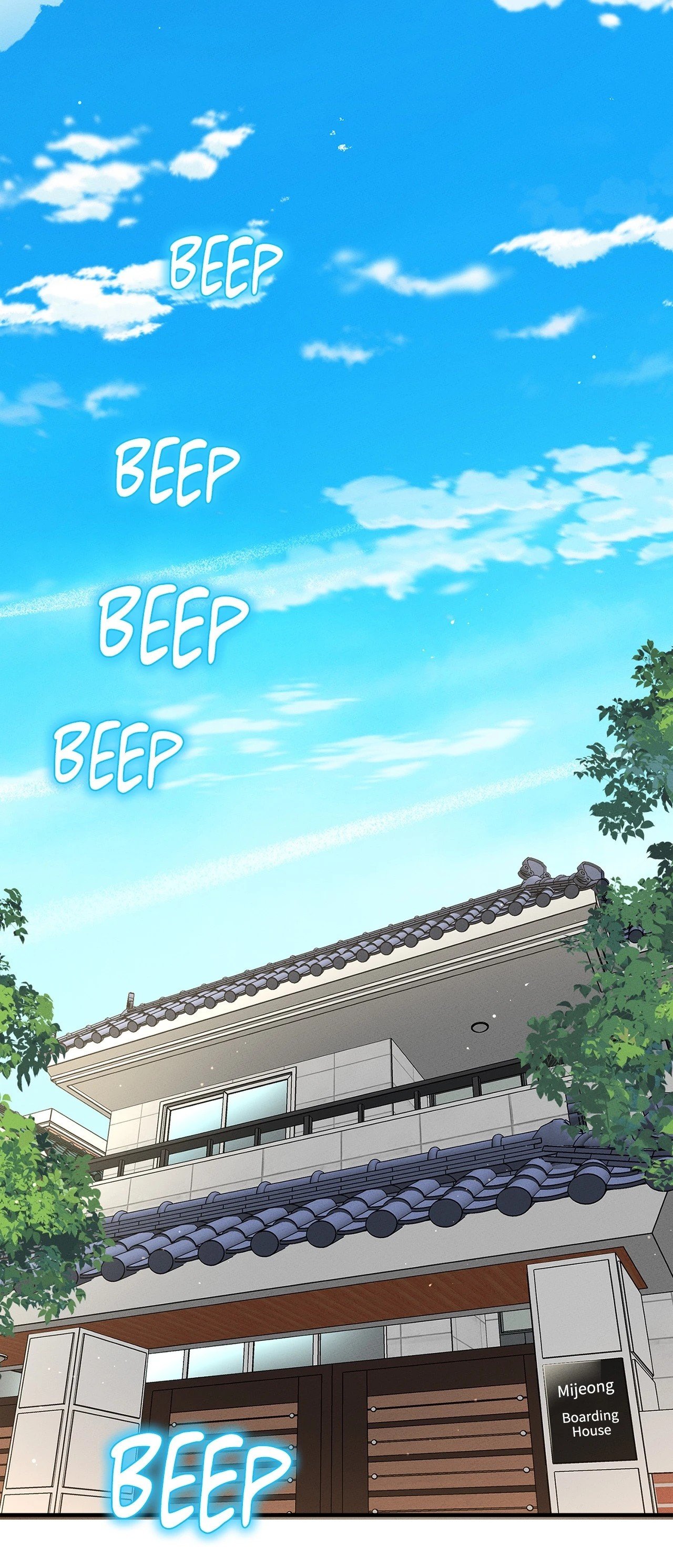 She's Driving Me Crazy Manhwa - Chapter 1 Page 43