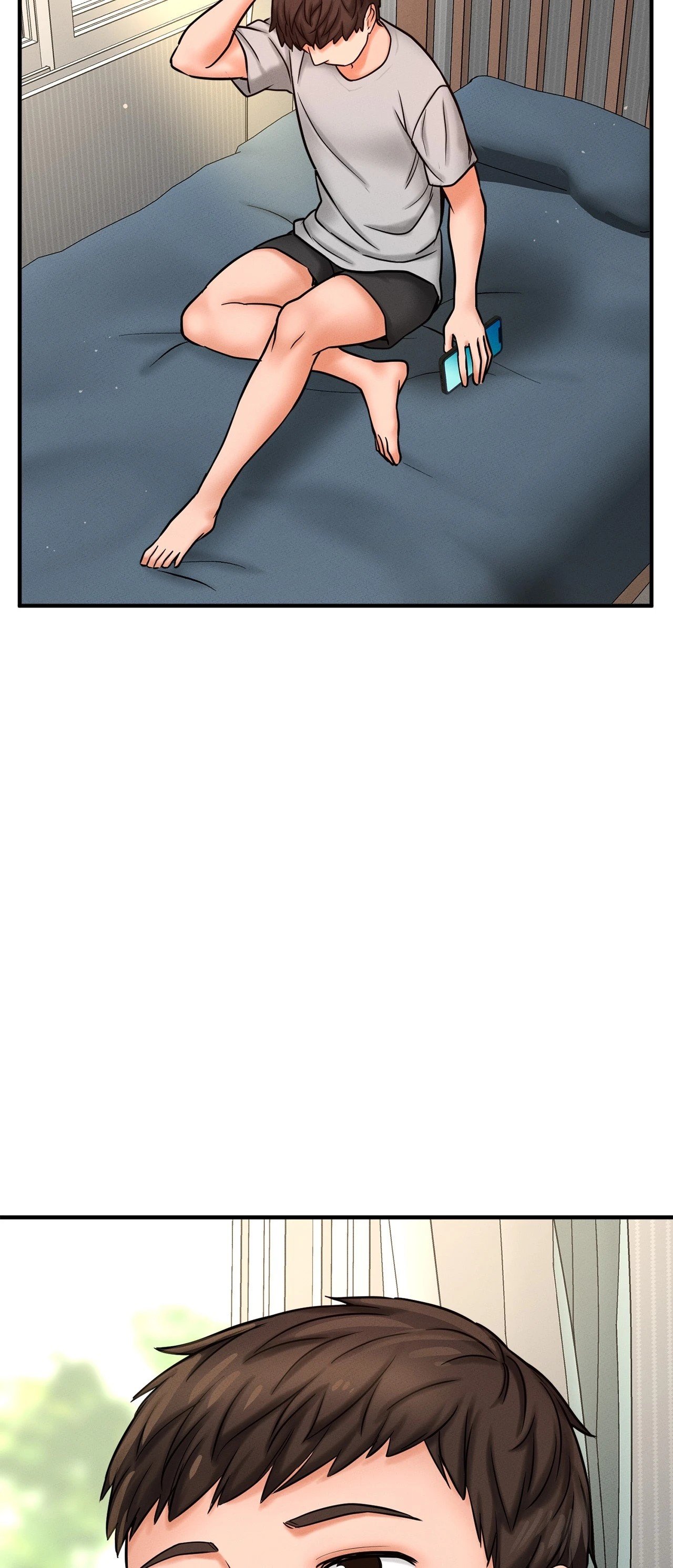 She's Driving Me Crazy Manhwa - Chapter 1 Page 46