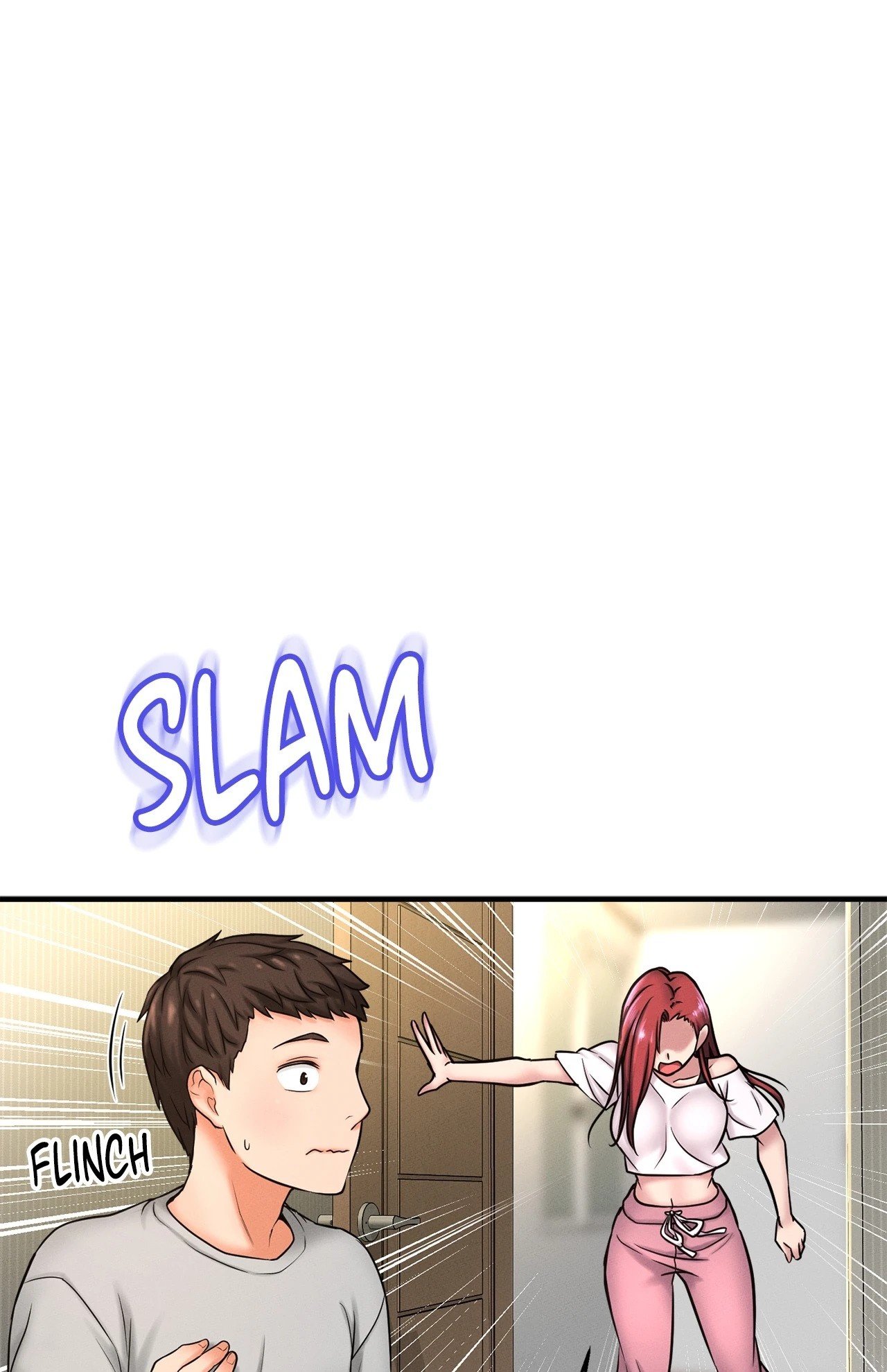 She's Driving Me Crazy Manhwa - Chapter 1 Page 48