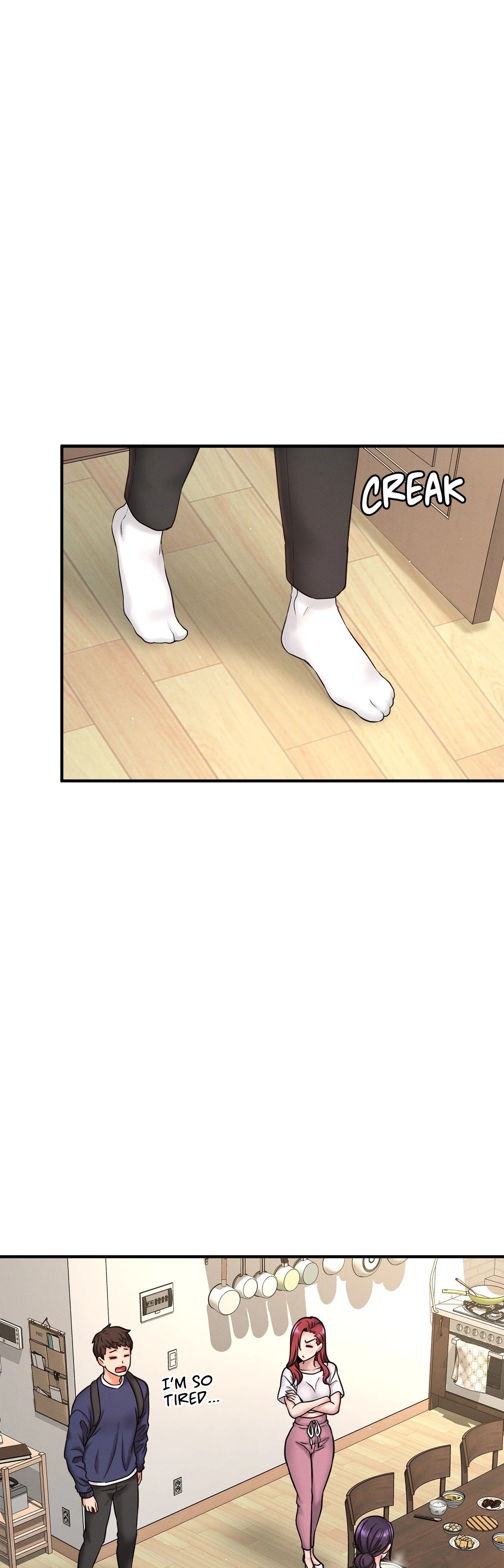 She's Driving Me Crazy Manhwa - Chapter 1 Page 54