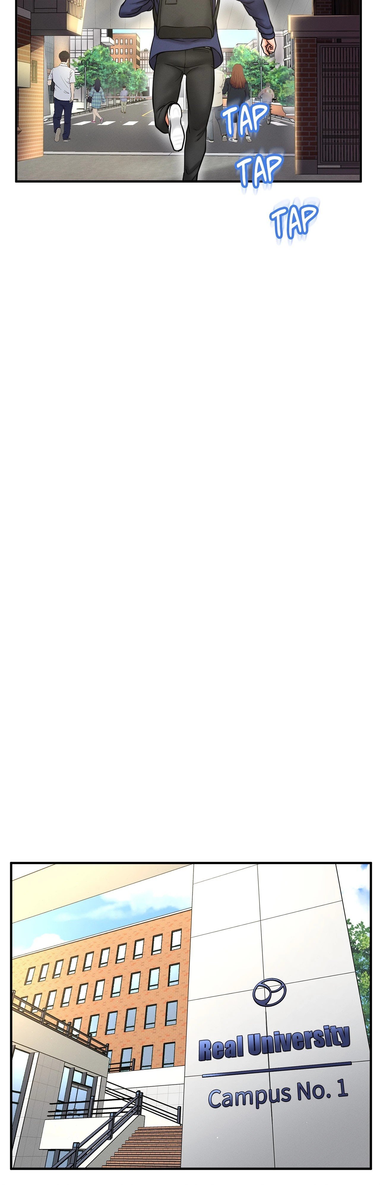 She's Driving Me Crazy Manhwa - Chapter 1 Page 59