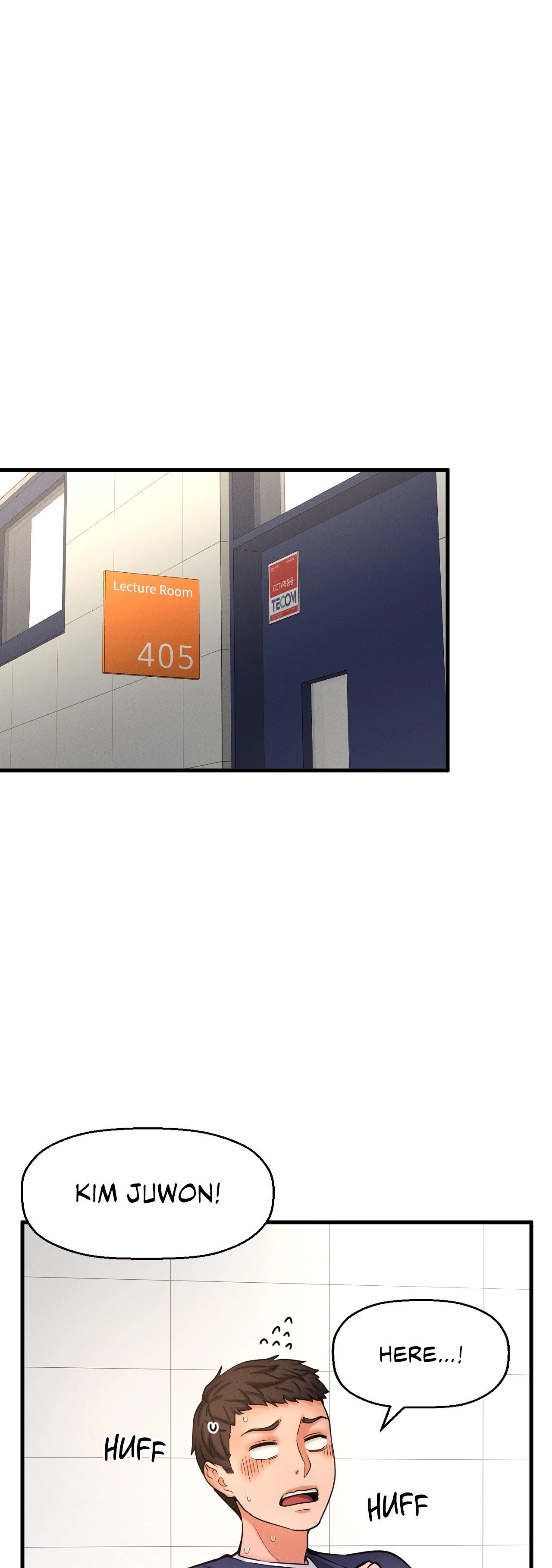 She's Driving Me Crazy Manhwa - Chapter 1 Page 60