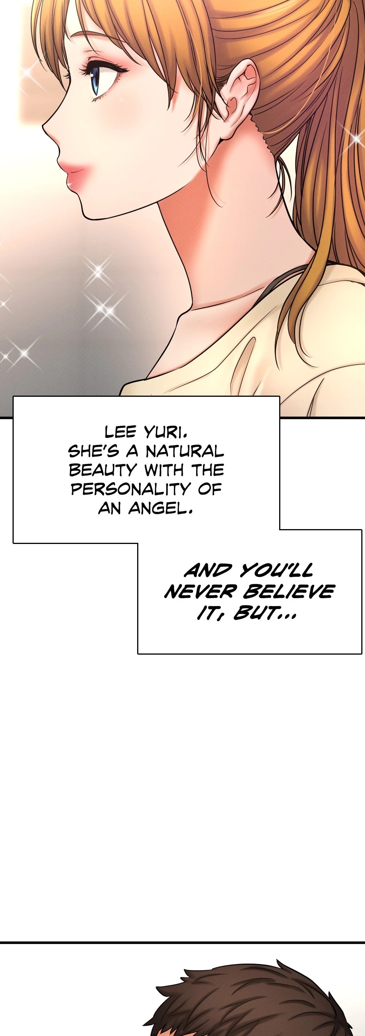 She's Driving Me Crazy Manhwa - Chapter 1 Page 64