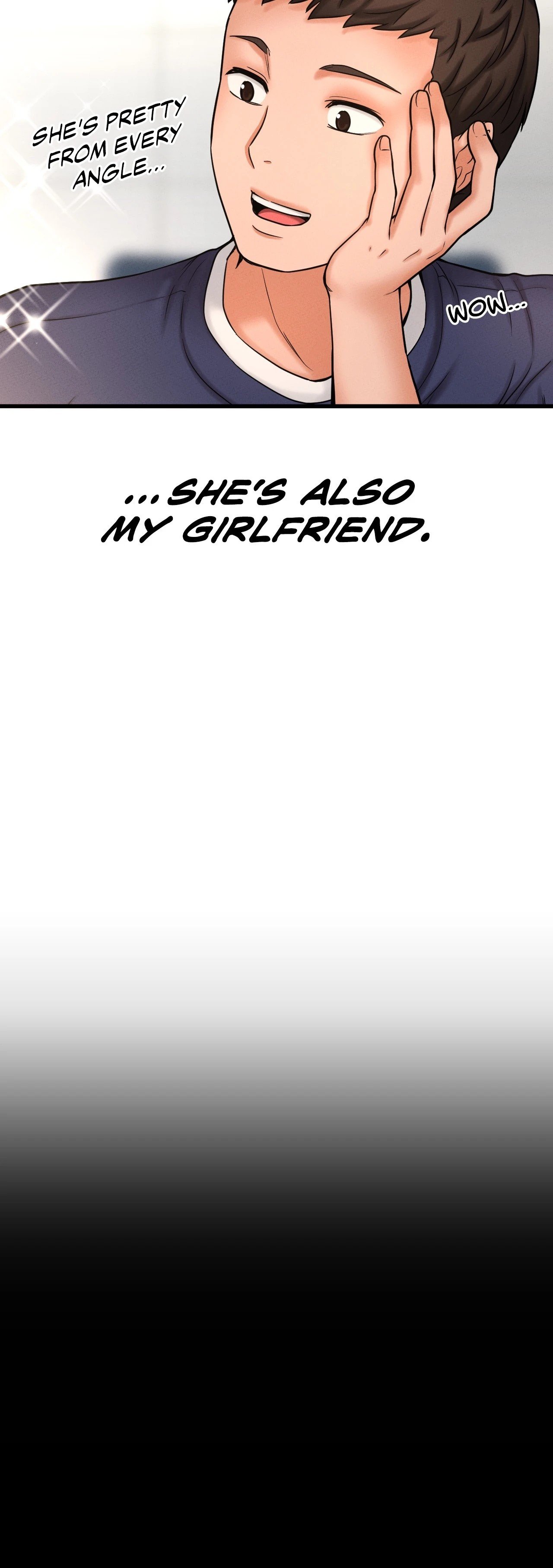 She's Driving Me Crazy Manhwa - Chapter 1 Page 65
