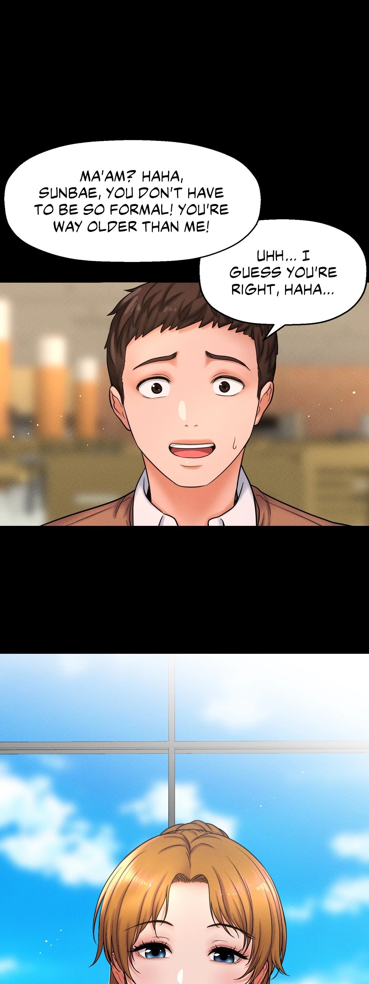 She's Driving Me Crazy Manhwa - Chapter 1 Page 70