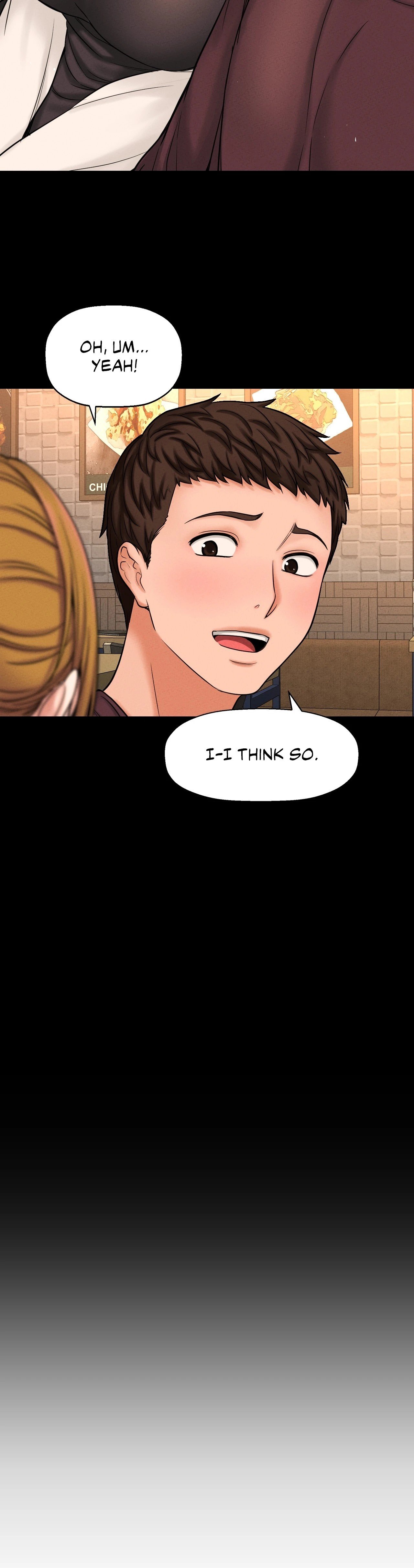 She's Driving Me Crazy Manhwa - Chapter 1 Page 76