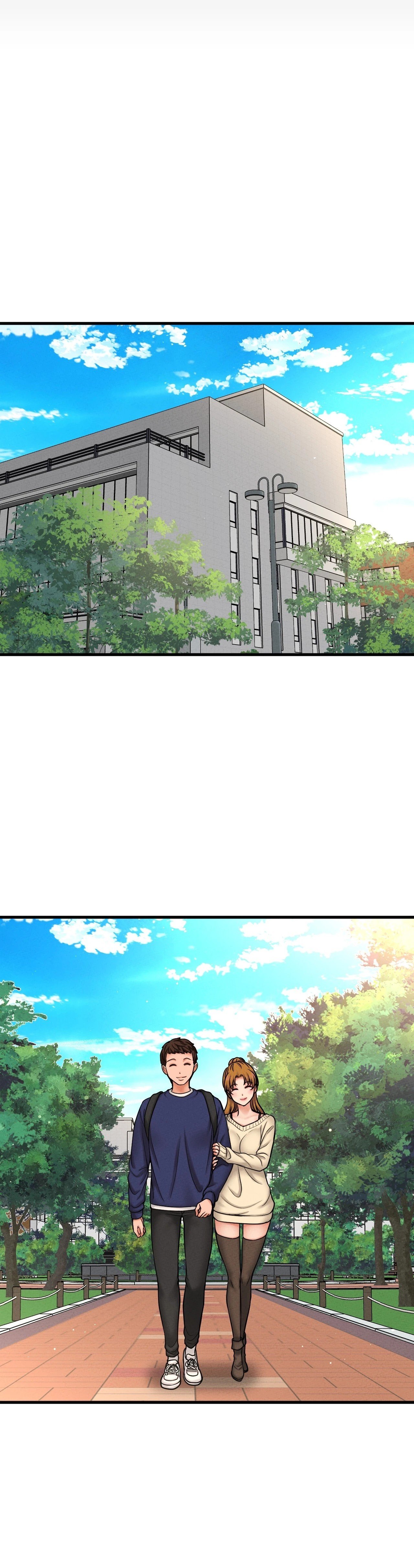 She's Driving Me Crazy Manhwa - Chapter 1 Page 77