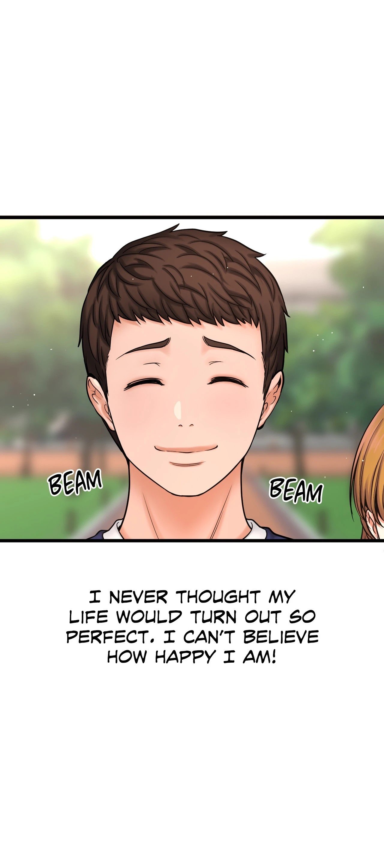 She's Driving Me Crazy Manhwa - Chapter 1 Page 78