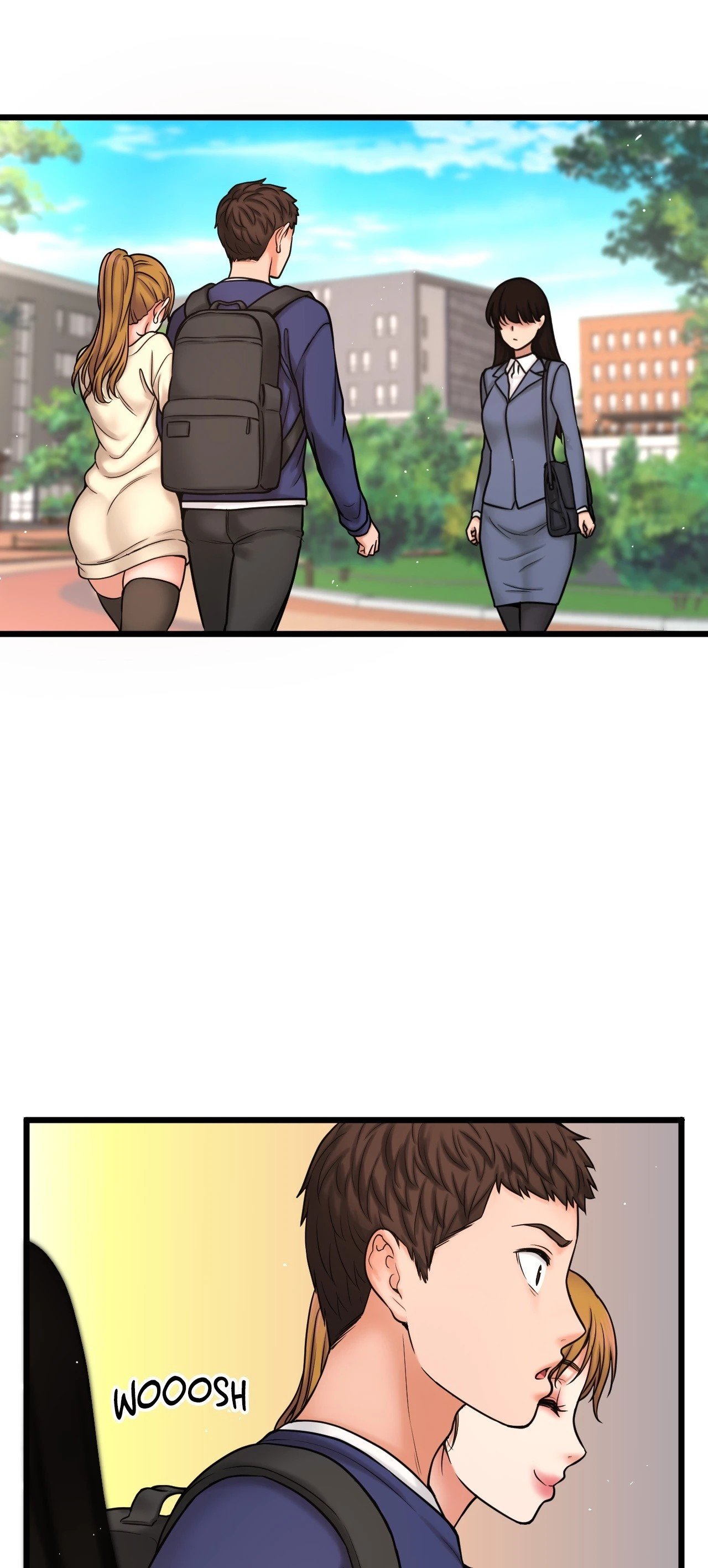 She's Driving Me Crazy Manhwa - Chapter 1 Page 79