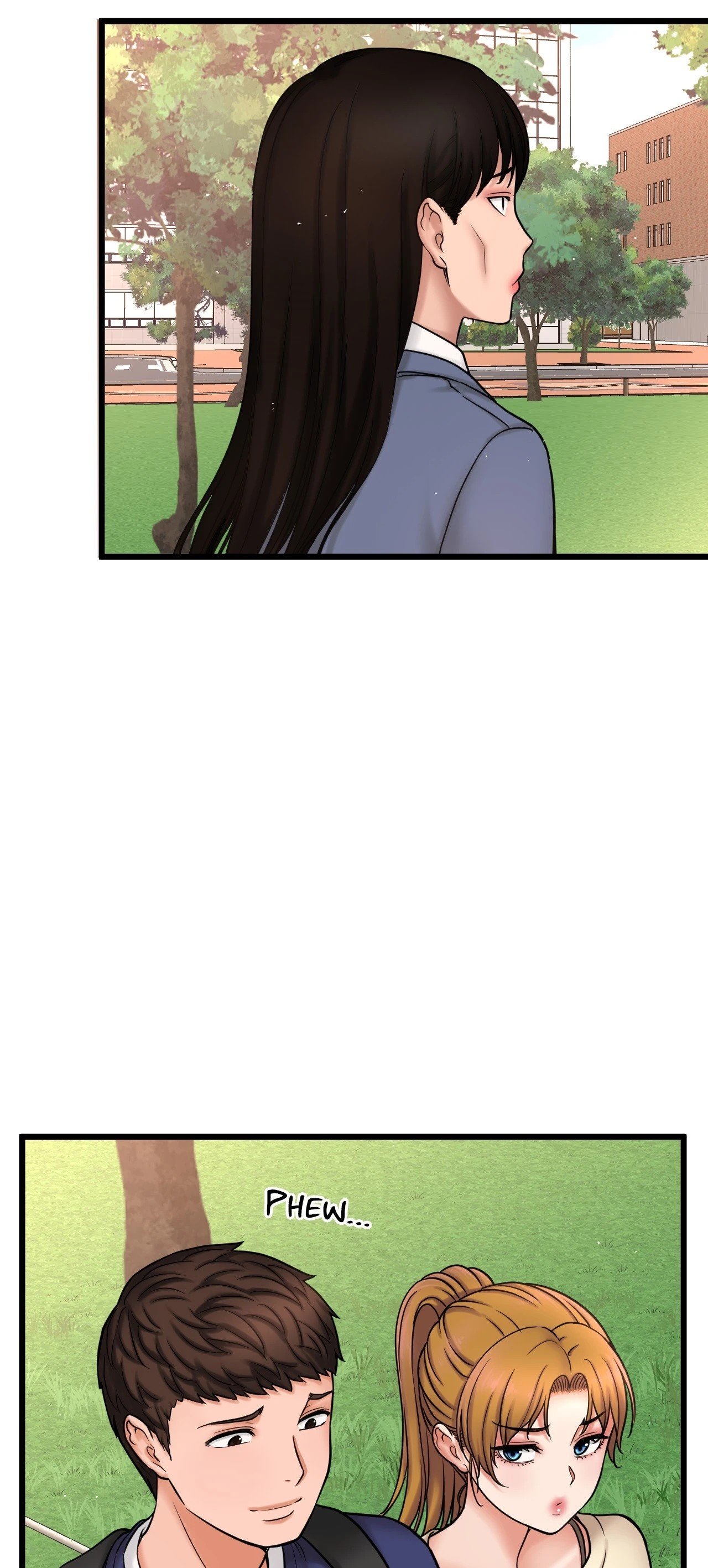 She's Driving Me Crazy Manhwa - Chapter 1 Page 81