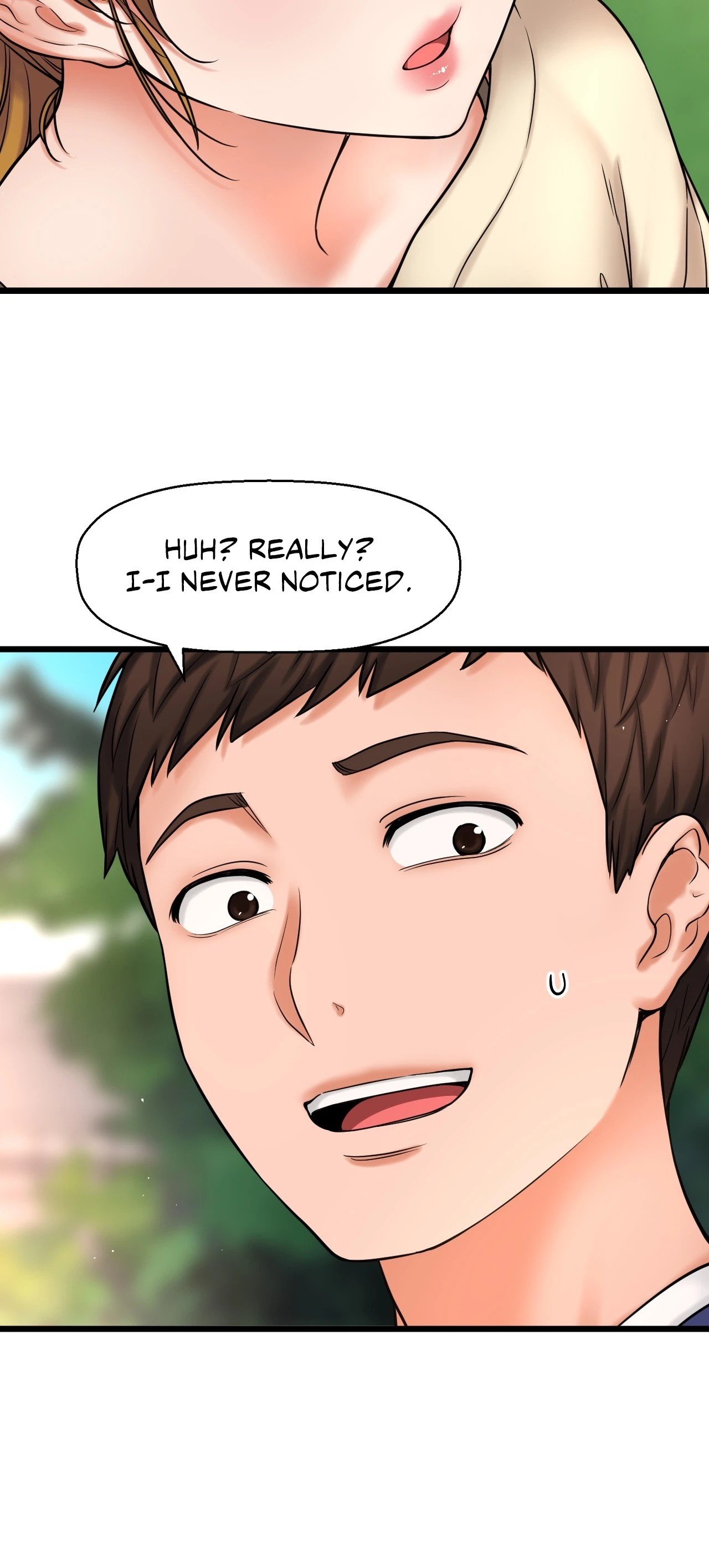 She's Driving Me Crazy Manhwa - Chapter 1 Page 83