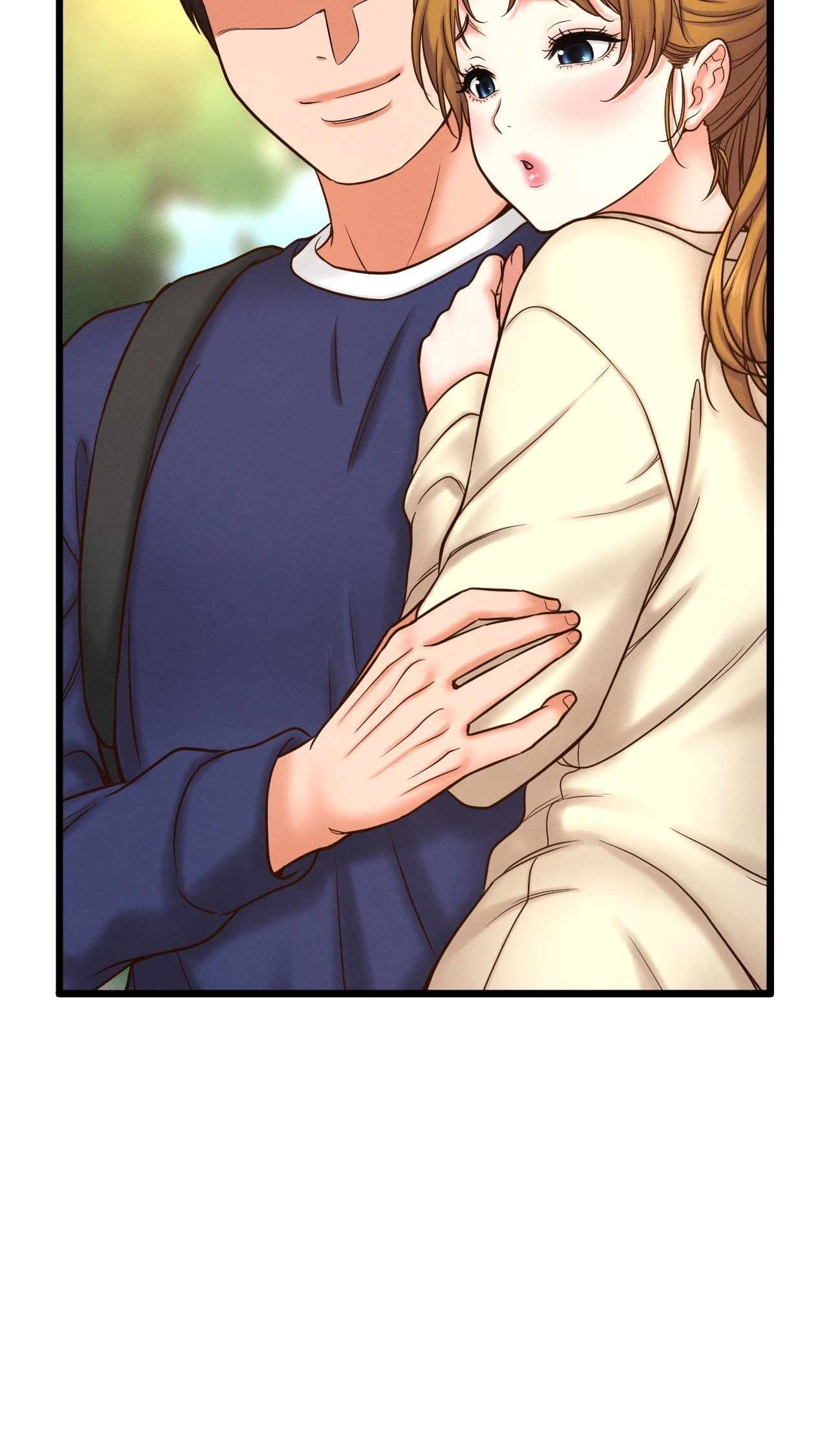 She's Driving Me Crazy Manhwa - Chapter 1 Page 88