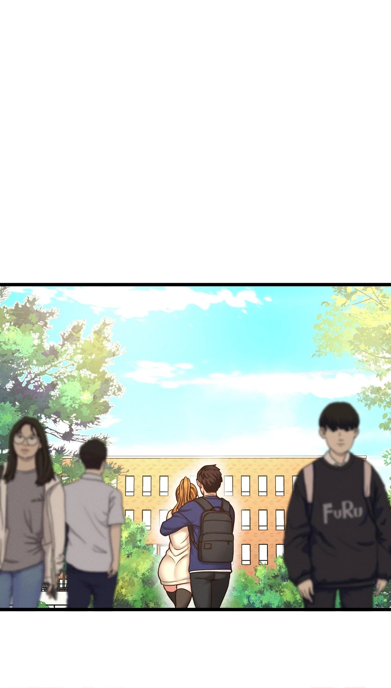 She's Driving Me Crazy Manhwa - Chapter 1 Page 89