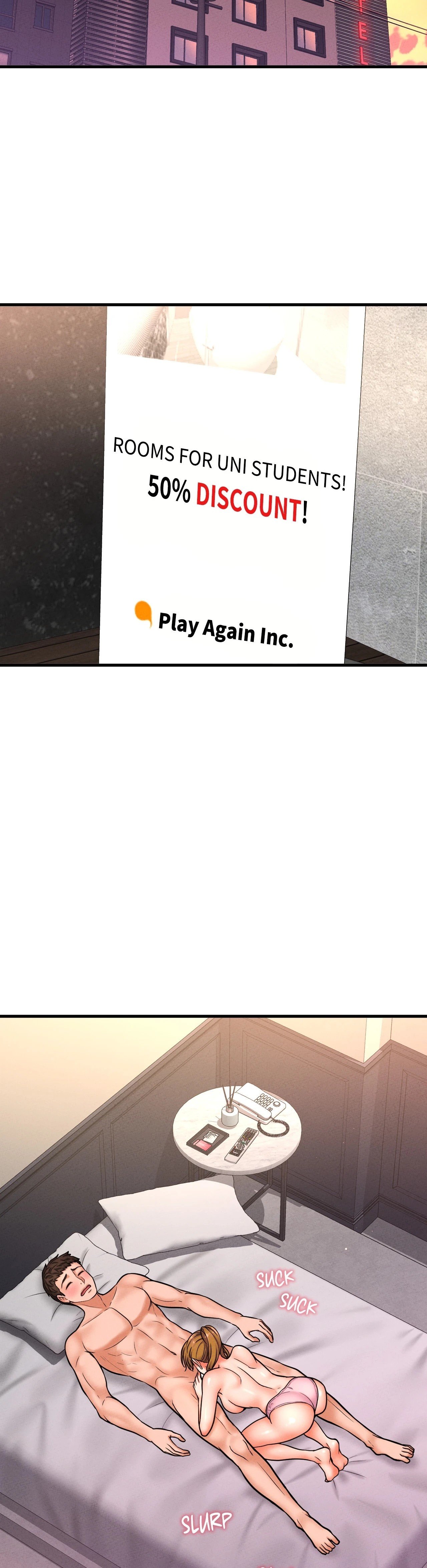 She's Driving Me Crazy Manhwa - Chapter 1 Page 91