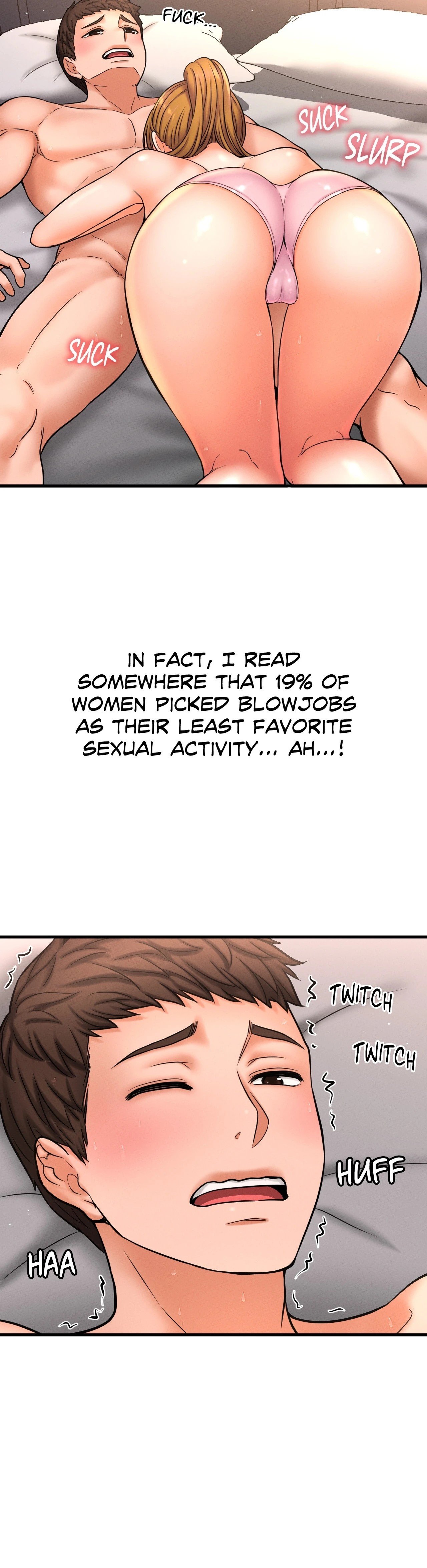 She's Driving Me Crazy Manhwa - Chapter 1 Page 93