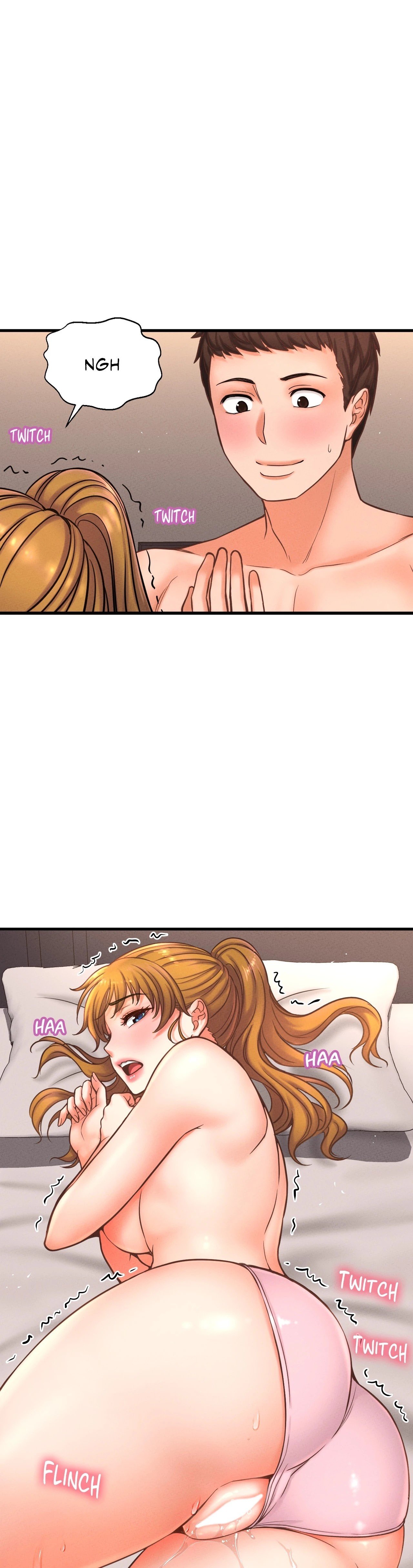 She's Driving Me Crazy Manhwa - Chapter 1 Page 103