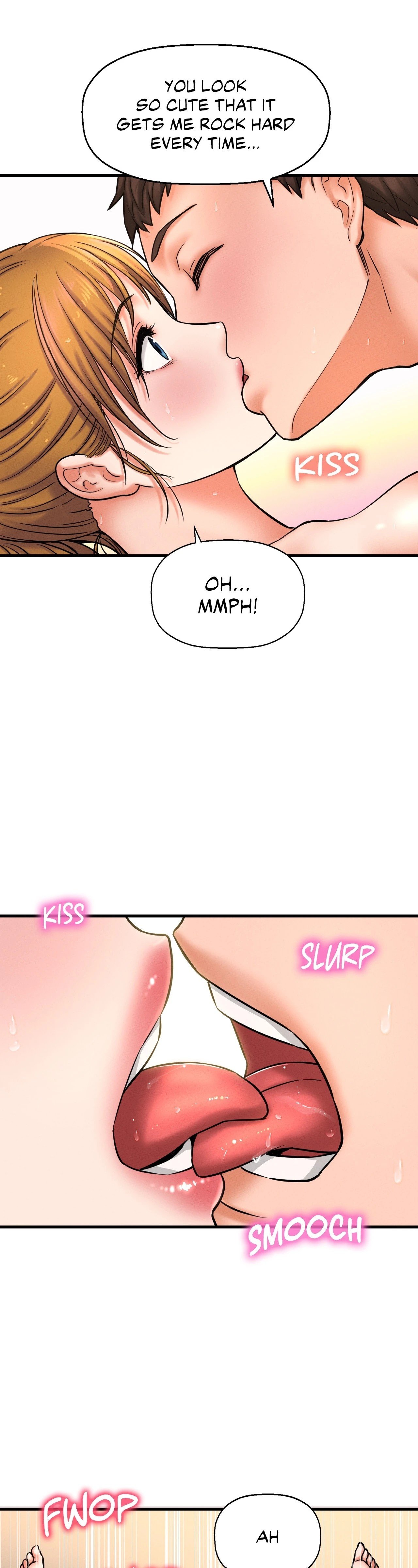 She's Driving Me Crazy Manhwa - Chapter 1 Page 108
