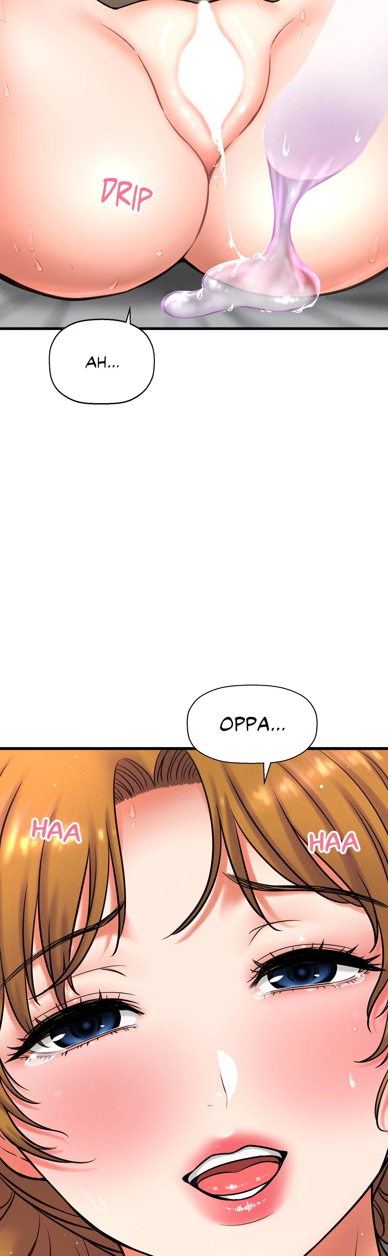 She's Driving Me Crazy Manhwa - Chapter 1 Page 116
