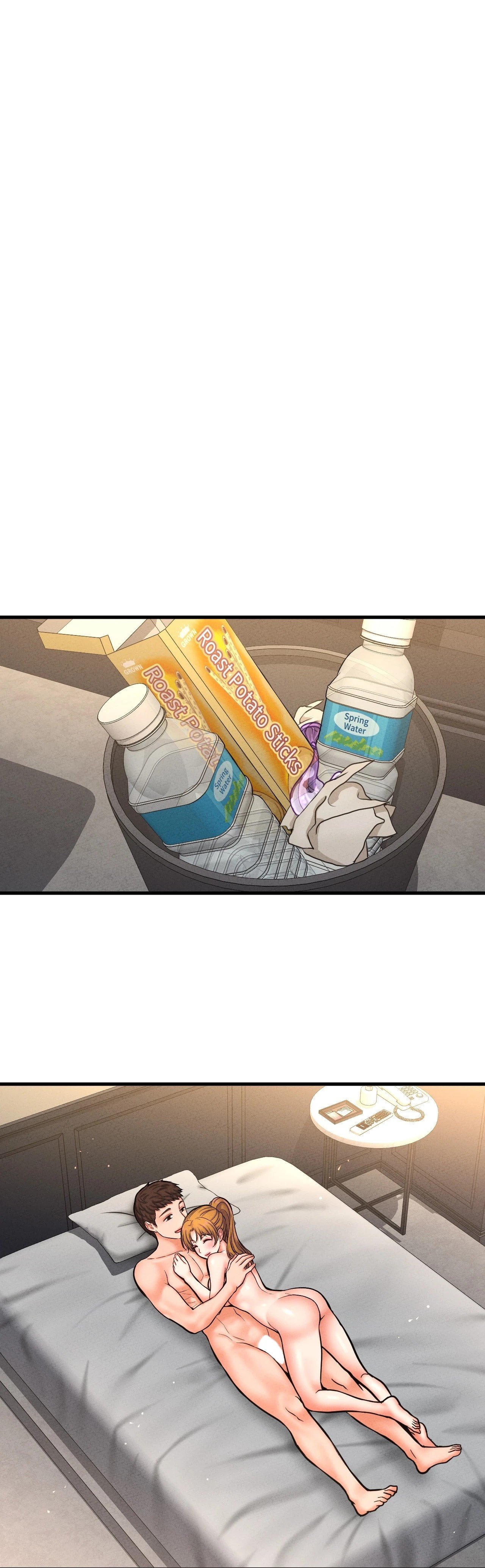 She's Driving Me Crazy Manhwa - Chapter 1 Page 118