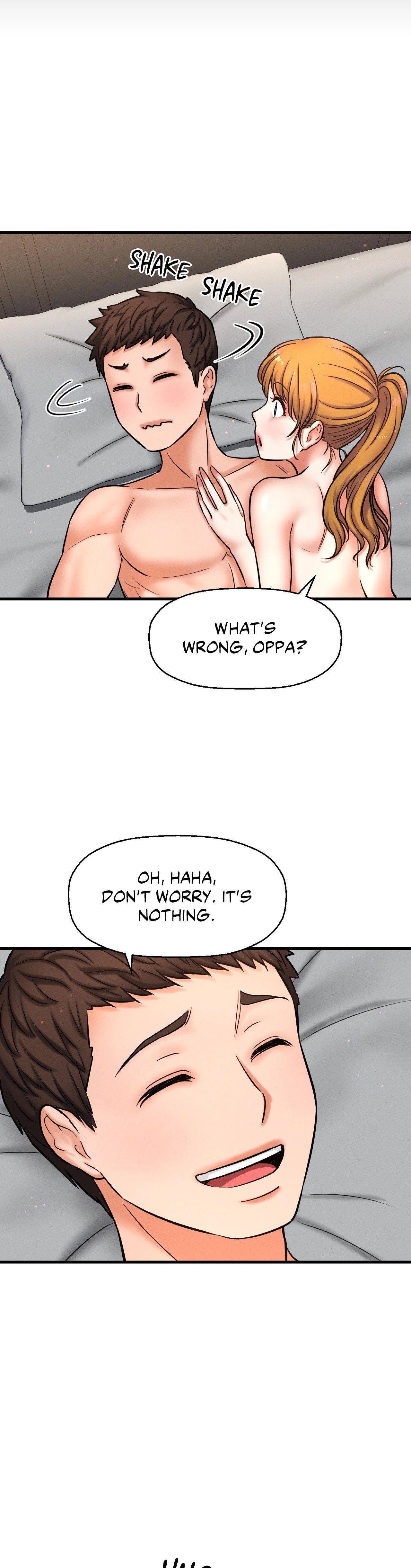 She's Driving Me Crazy Manhwa - Chapter 1 Page 122