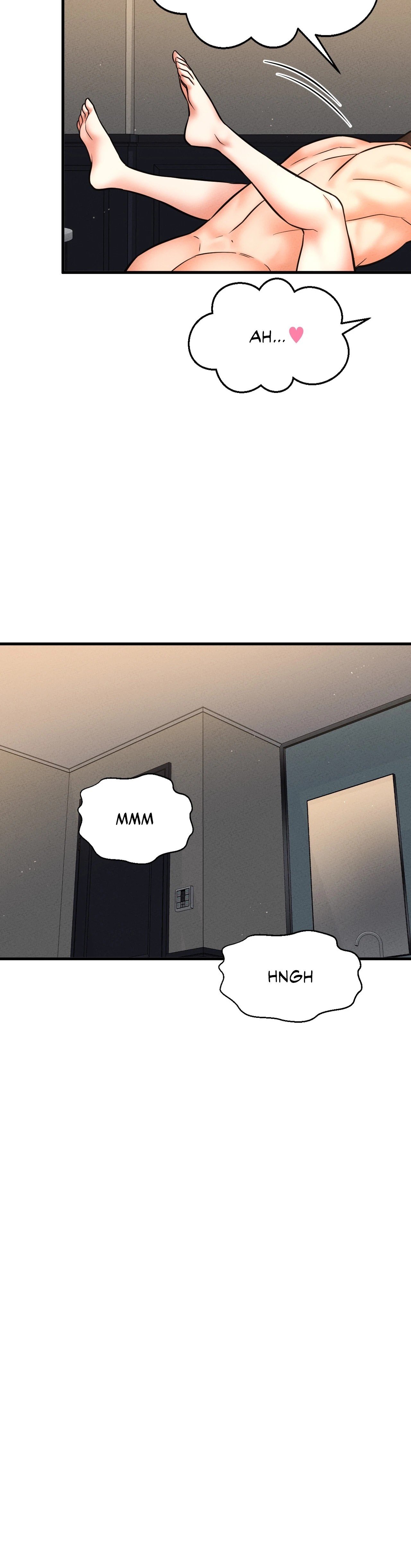 She's Driving Me Crazy Manhwa - Chapter 1 Page 124