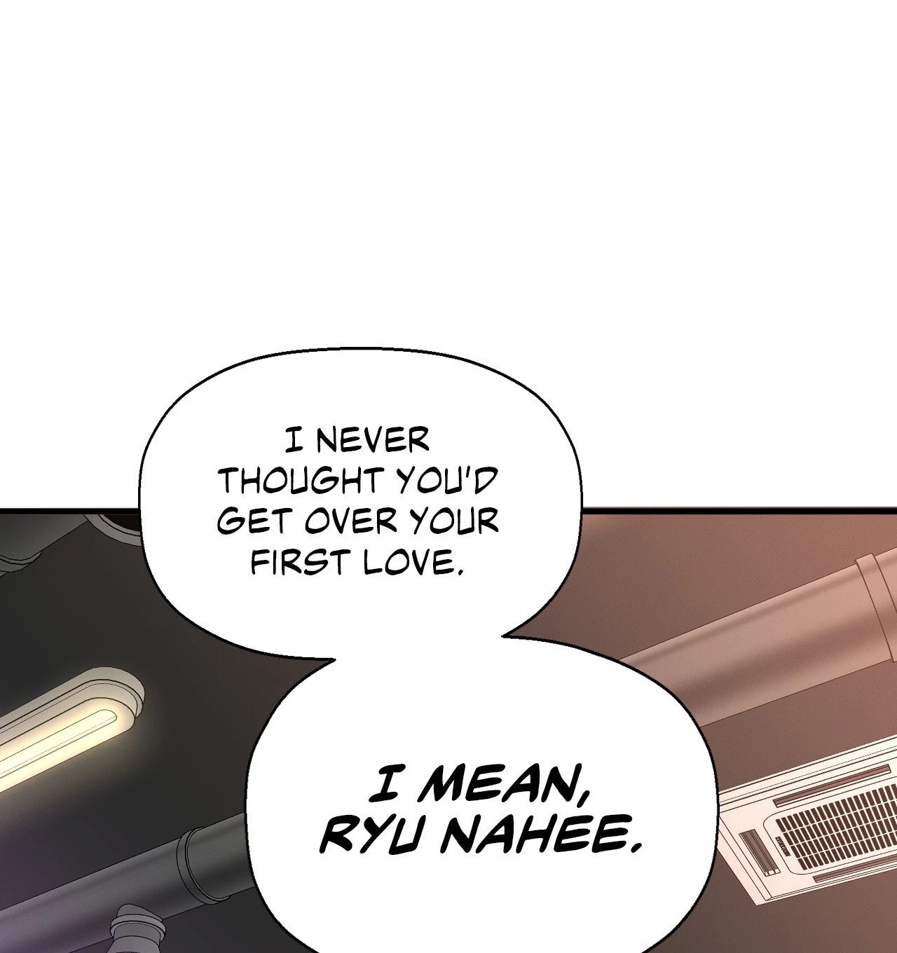 She's Driving Me Crazy Manhwa - Chapter 1 Page 132