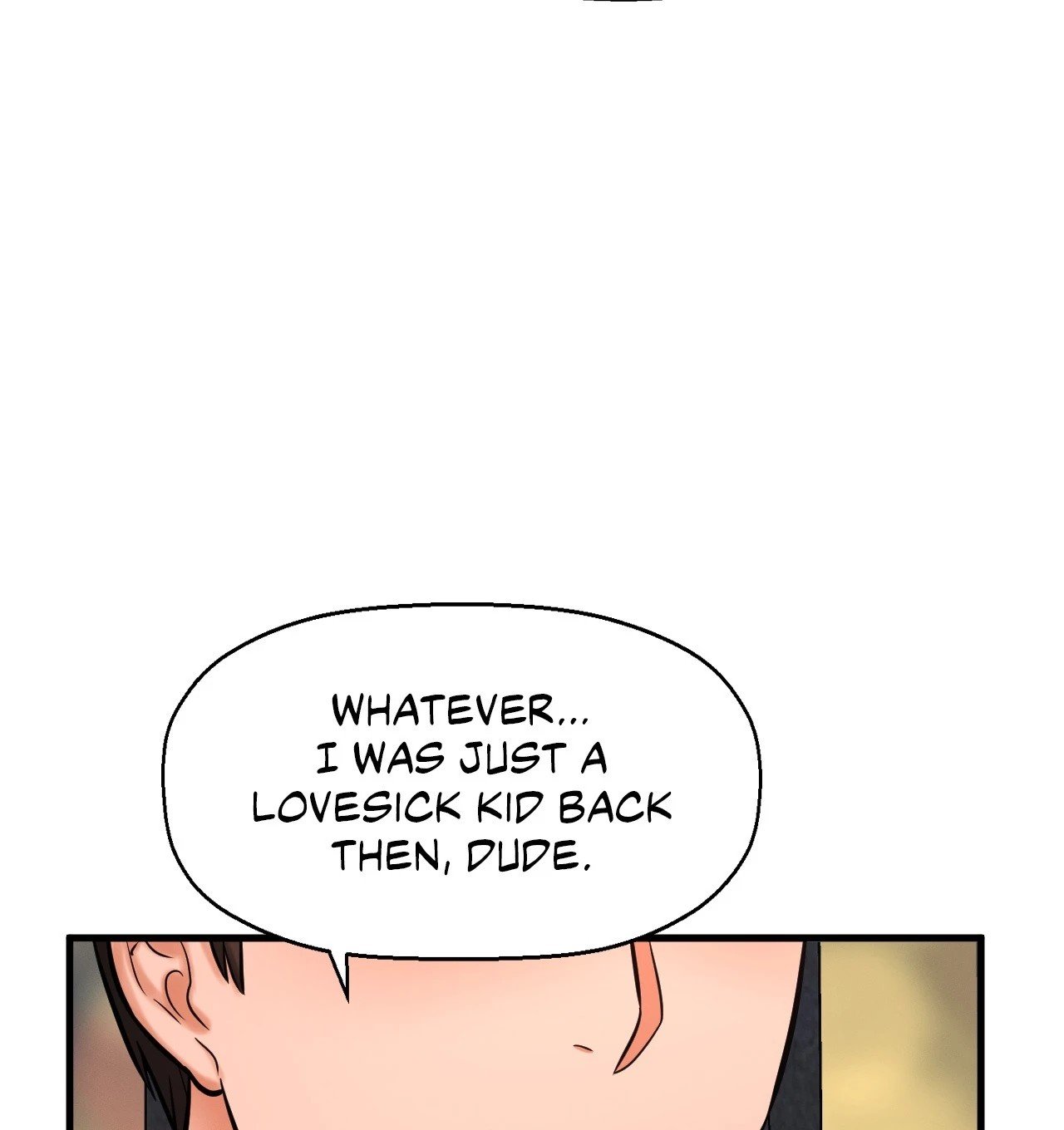 She's Driving Me Crazy Manhwa - Chapter 1 Page 136